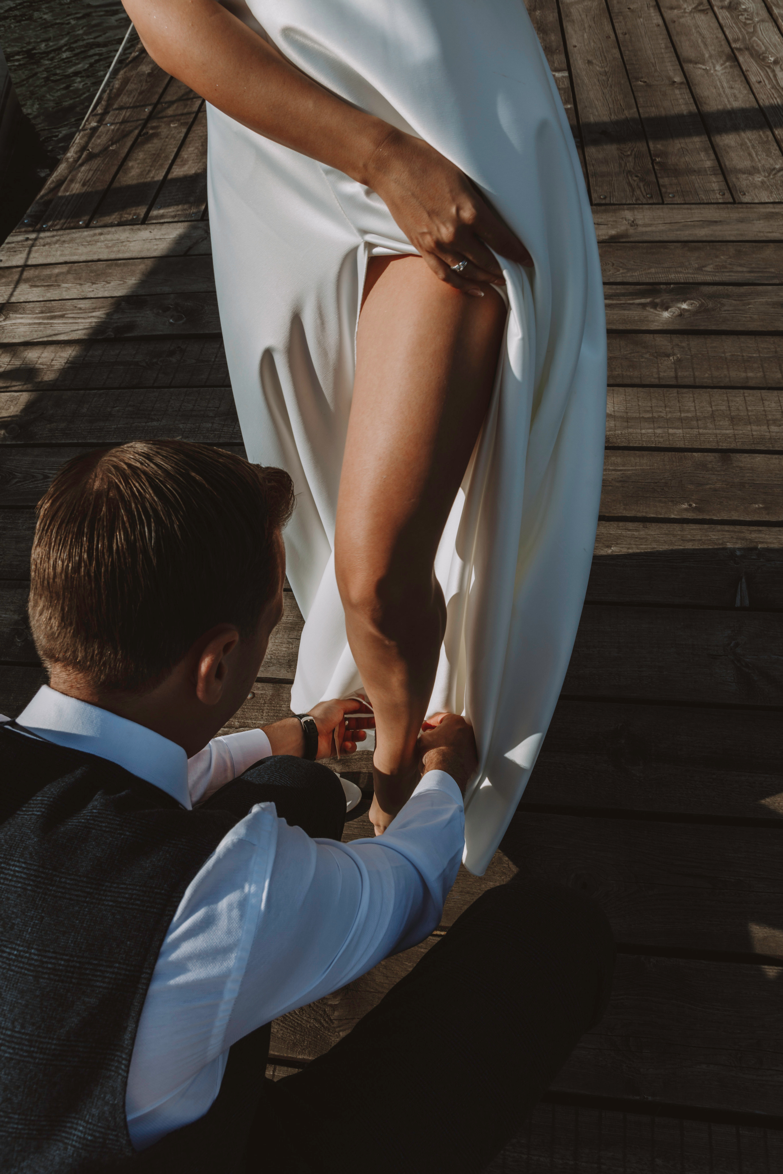 Иван и Юлия. Свадебный и семейный фотограф Анастасия Романова в Москве и Московской области