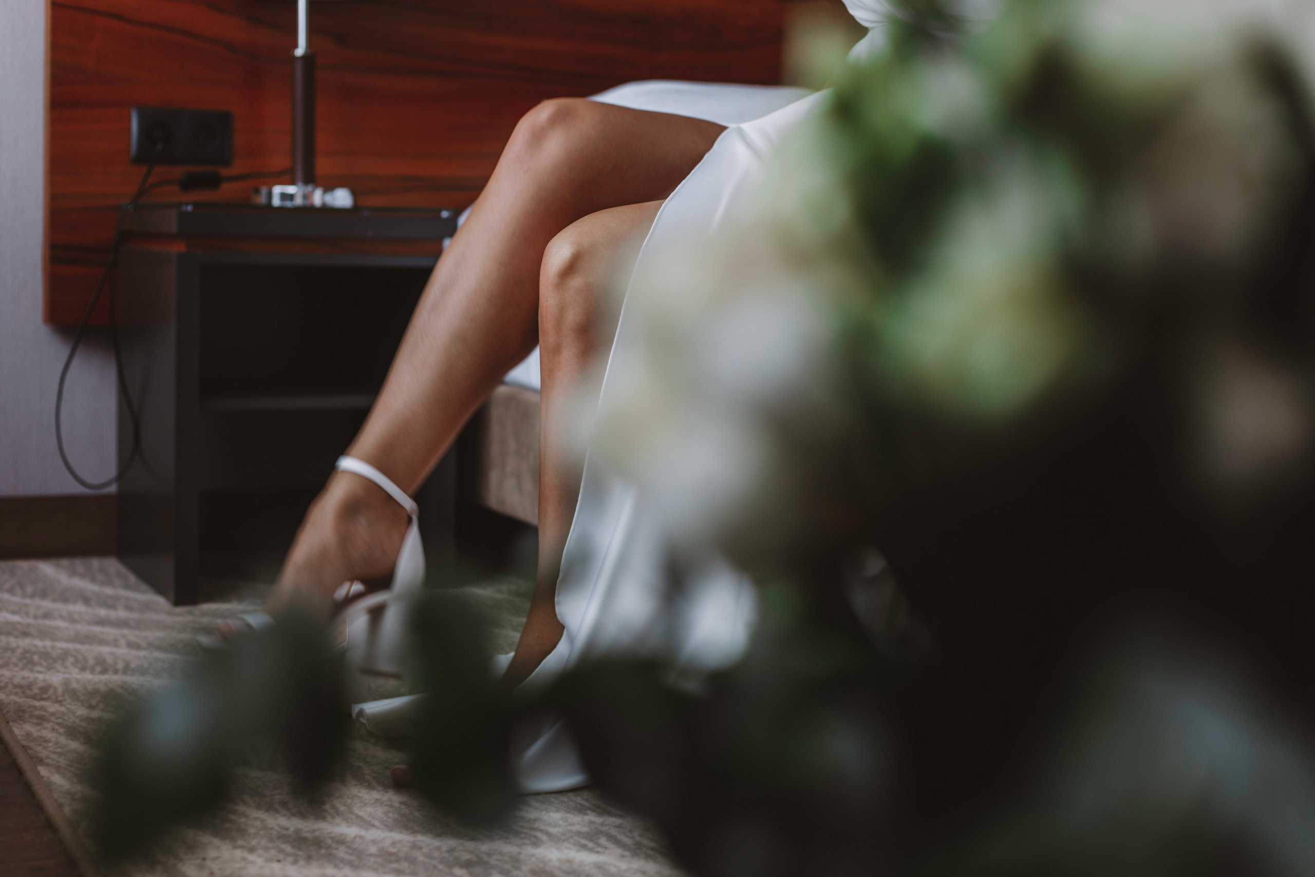 Иван и Юлия. Свадебный и семейный фотограф Анастасия Романова в Москве и Московской области