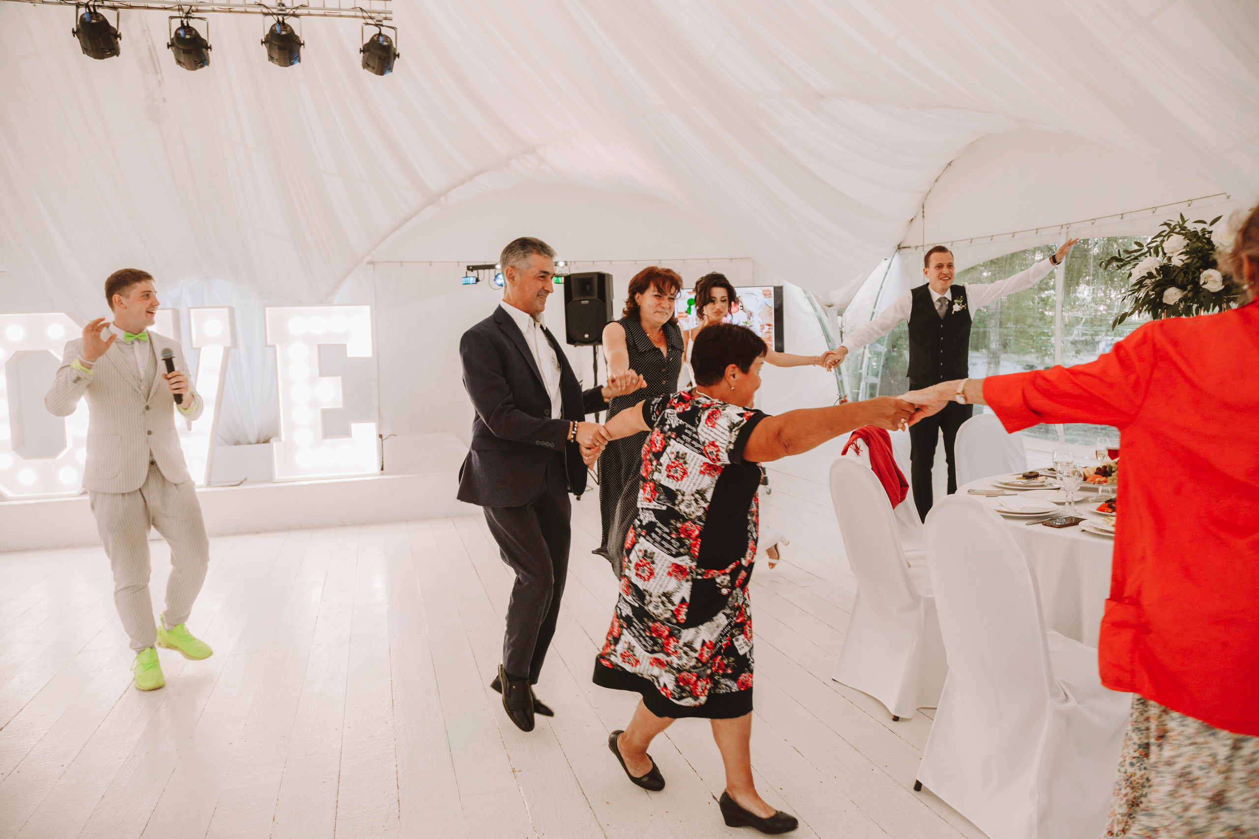 Иван и Юлия. Свадебный и семейный фотограф Анастасия Романова в Москве и Московской области