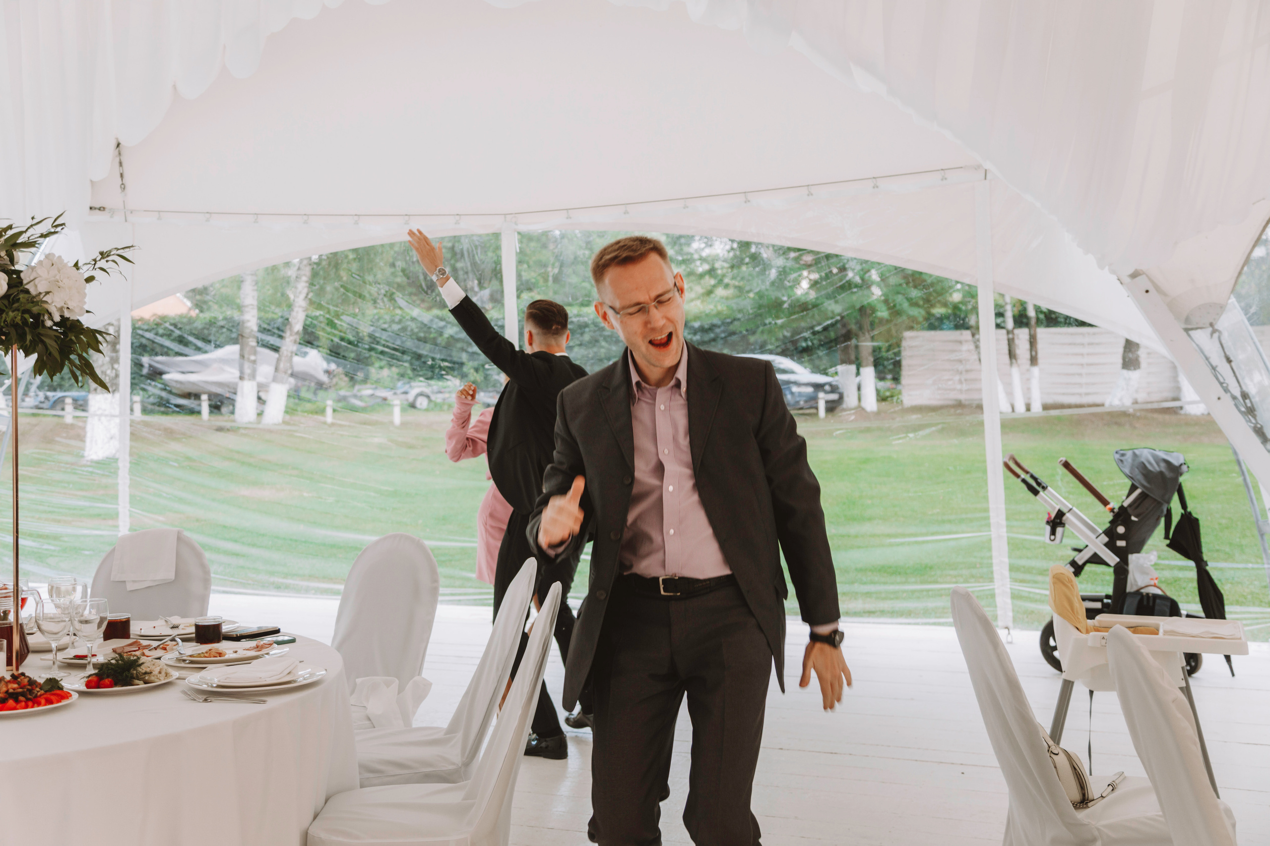 Иван и Юлия. Свадебный и семейный фотограф Анастасия Романова в Москве и Московской области