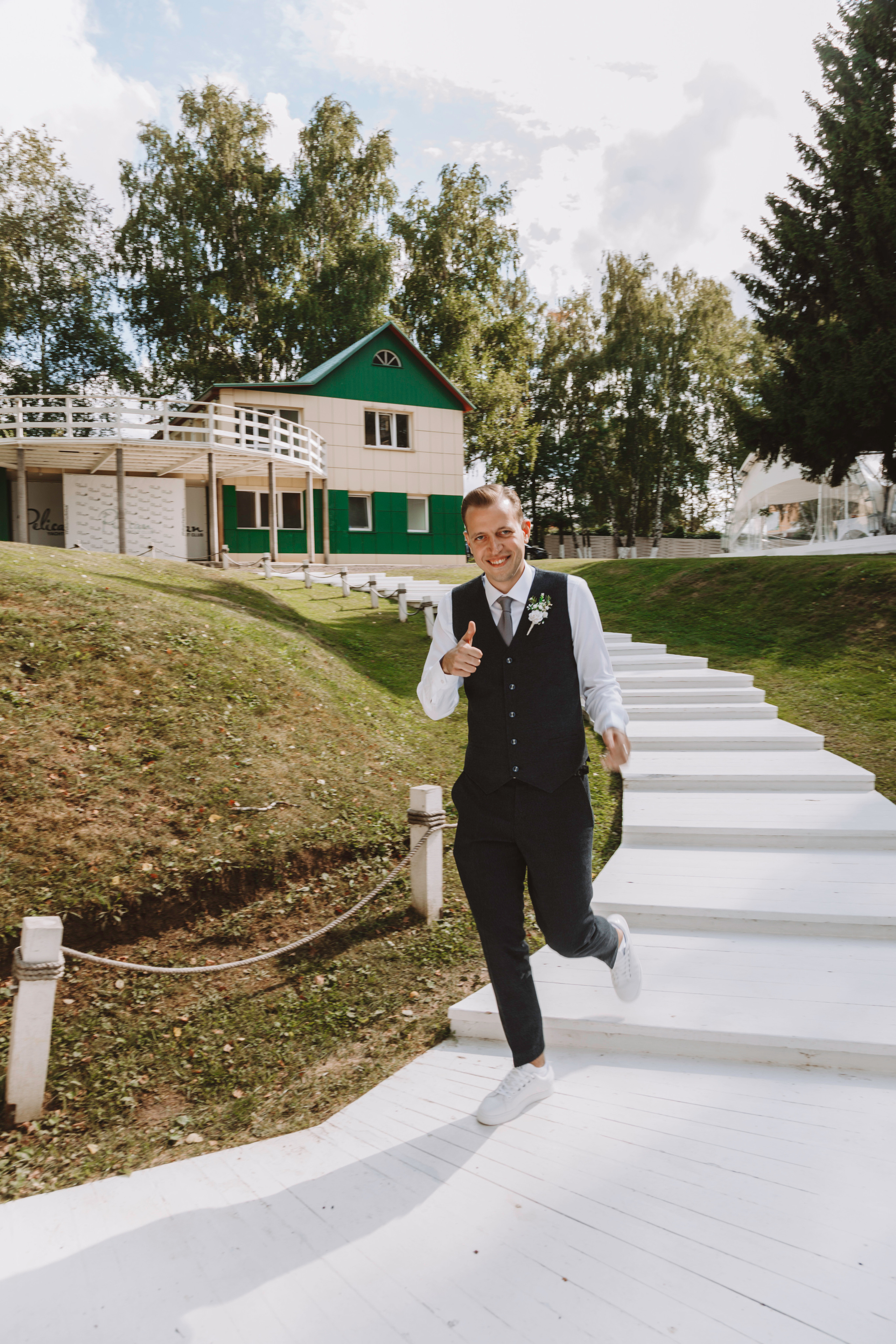 Иван и Юлия. Свадебный и семейный фотограф Анастасия Романова в Москве и Московской области