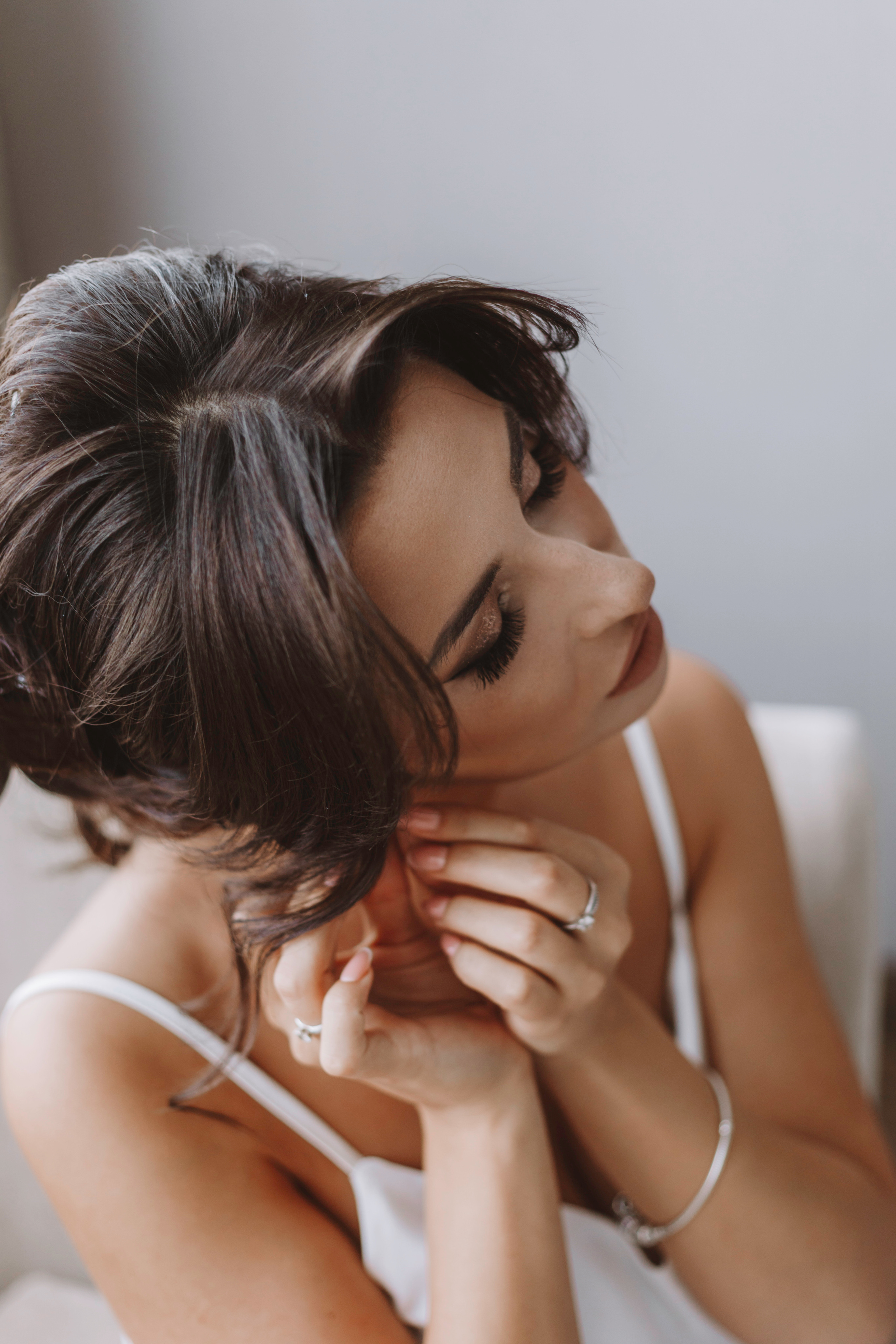 Иван и Юлия. Свадебный и семейный фотограф Анастасия Романова в Москве и Московской области