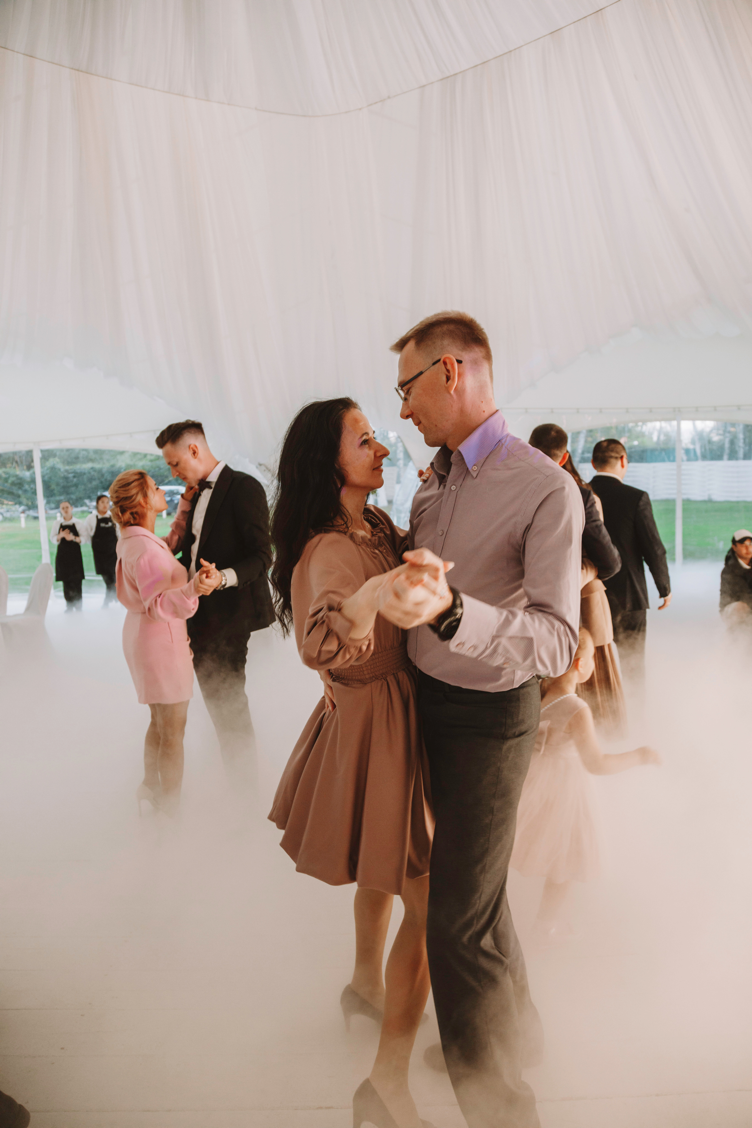 Иван и Юлия. Свадебный и семейный фотограф Анастасия Романова в Москве и Московской области