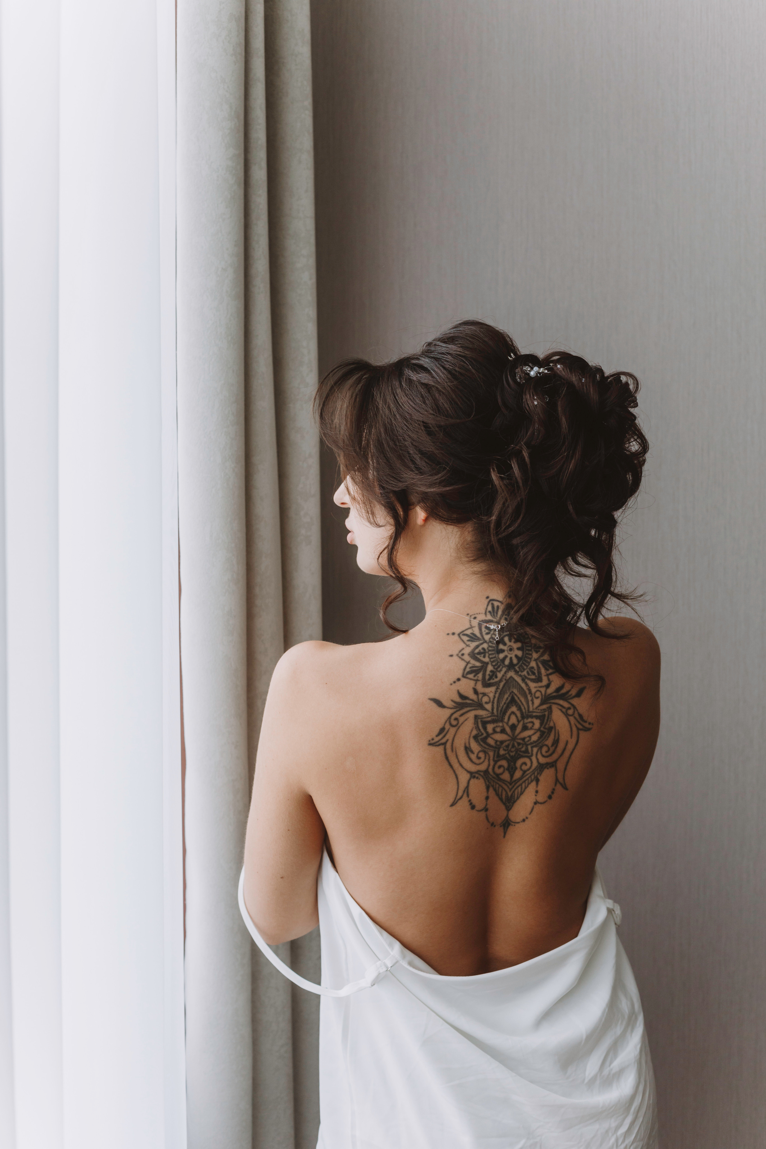 Иван и Юлия. Свадебный и семейный фотограф Анастасия Романова в Москве и Московской области