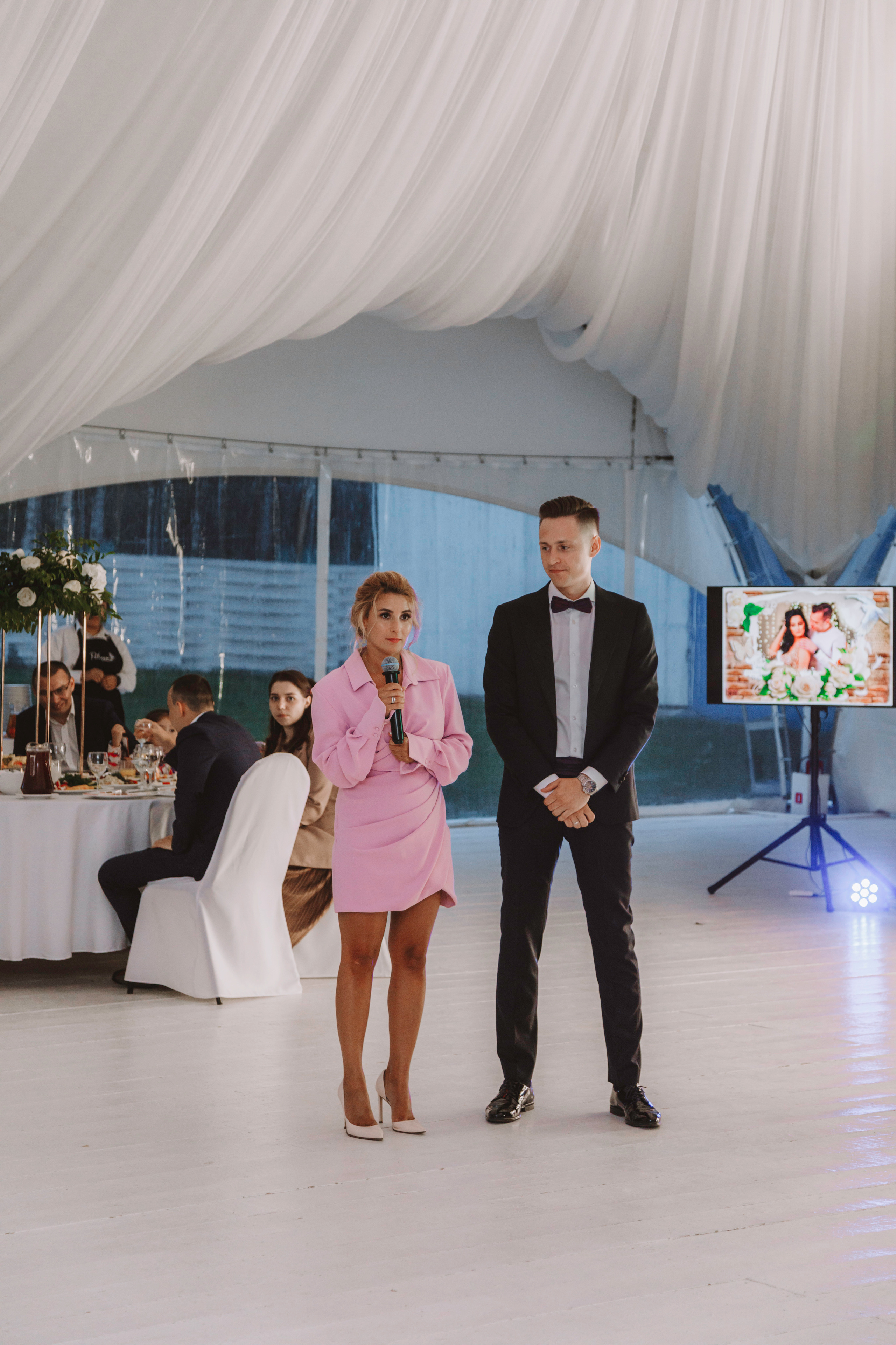 Иван и Юлия. Свадебный и семейный фотограф Анастасия Романова в Москве и Московской области