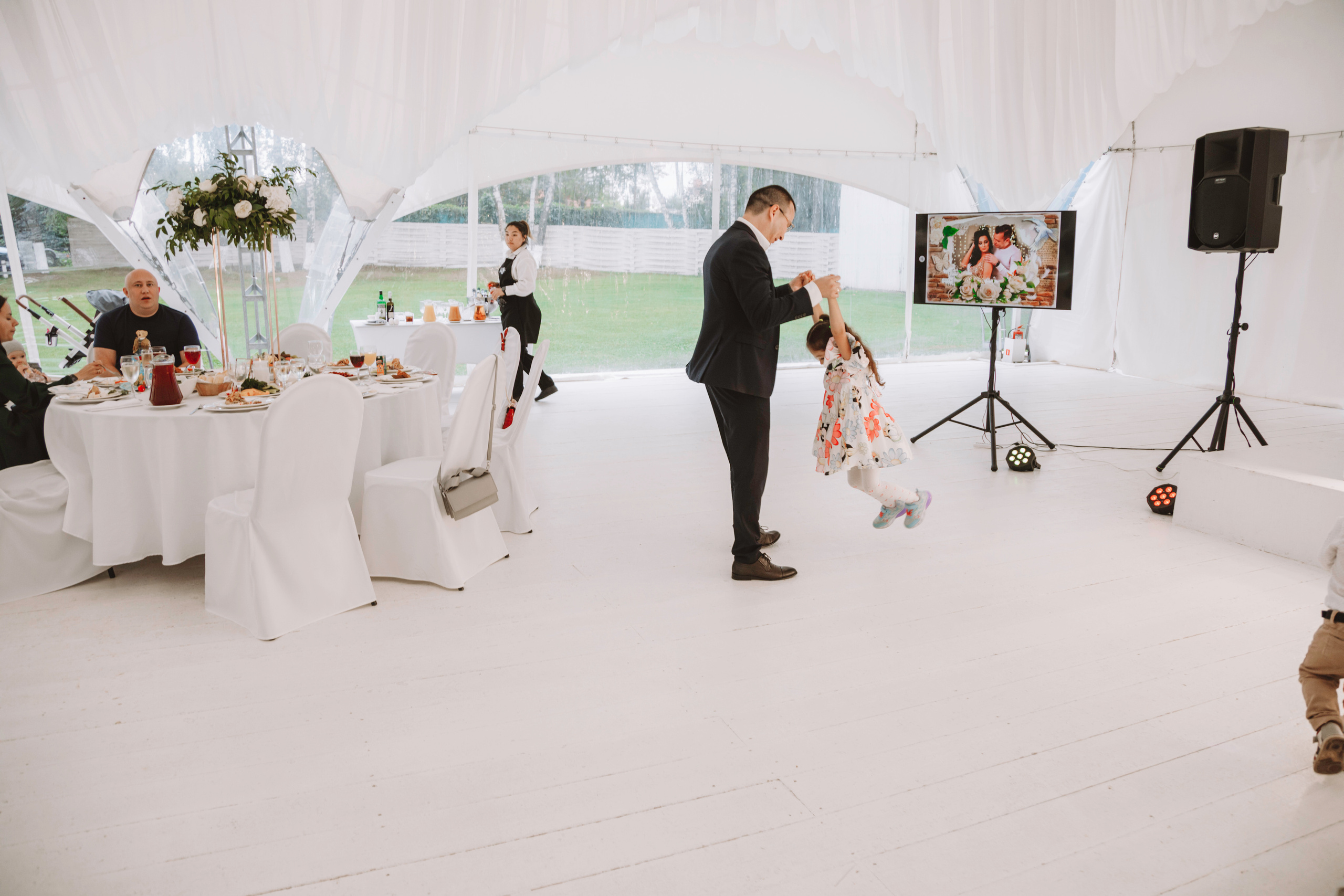 Иван и Юлия. Свадебный и семейный фотограф Анастасия Романова в Москве и Московской области