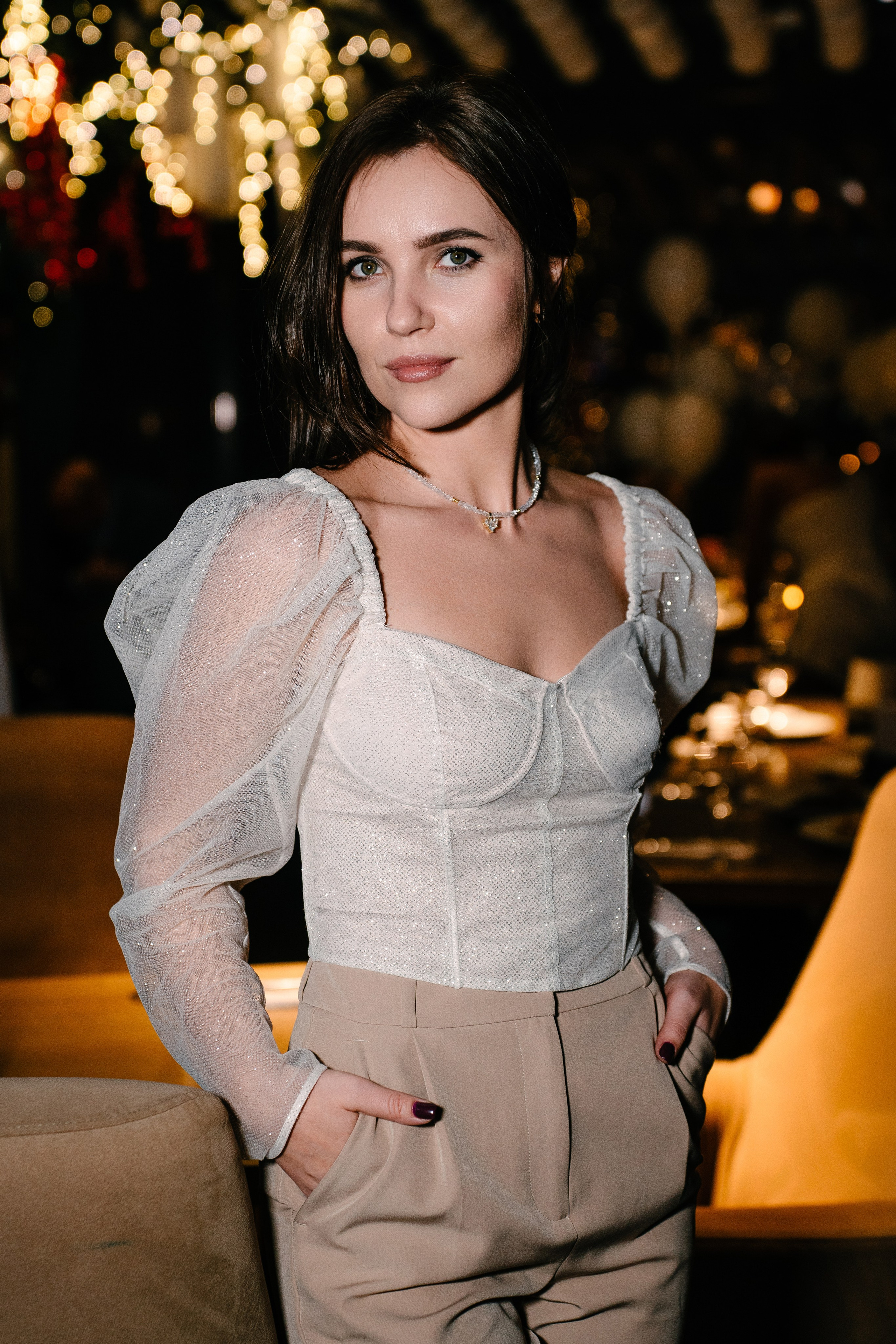 День Рождения Екатерины. Свадебный и семейный фотограф в Воронеже Анастасия Бойко