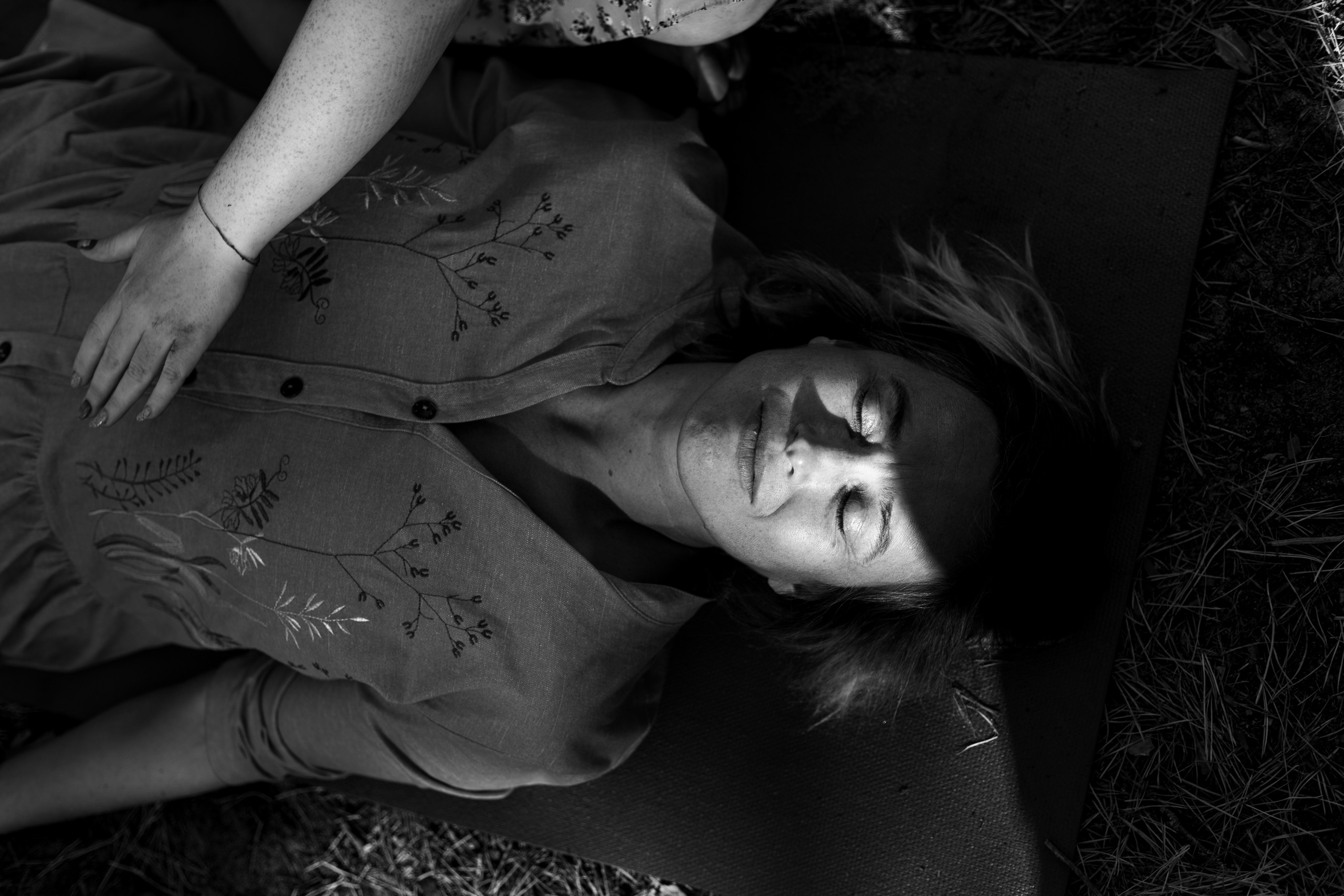 Ретрит Богини. Фотограф Старый Оскол Мавлыга Мария