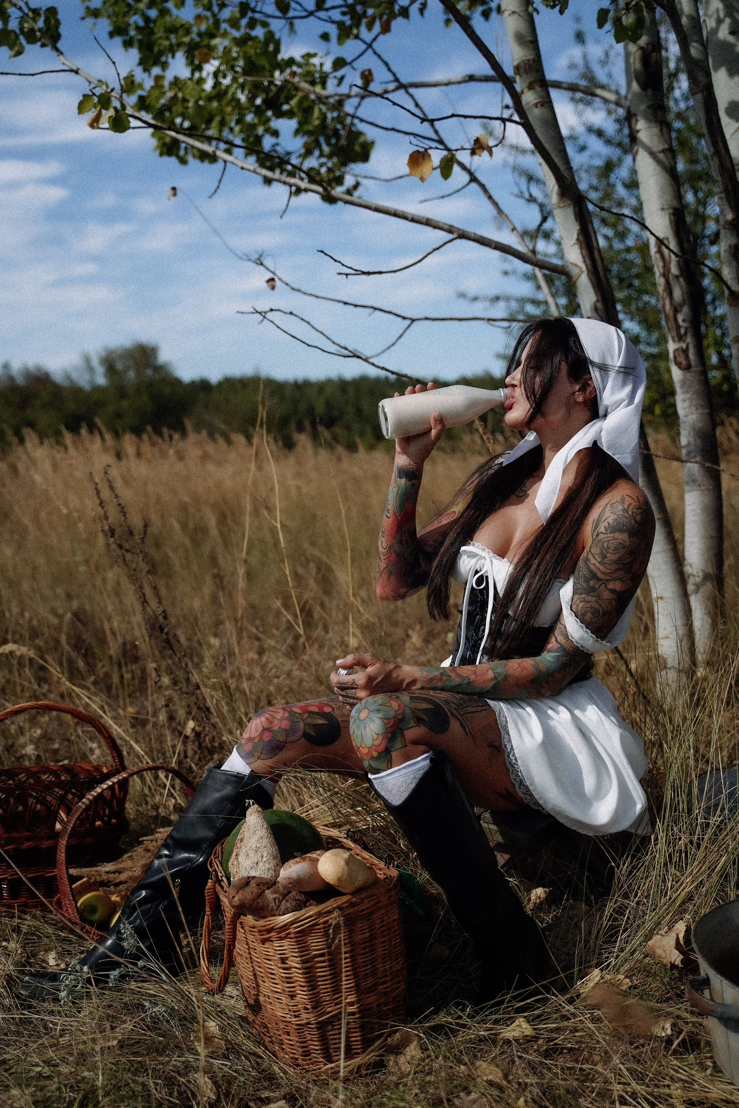 Ксения. Фотосъемка и видеосъемка свадеб Липецк