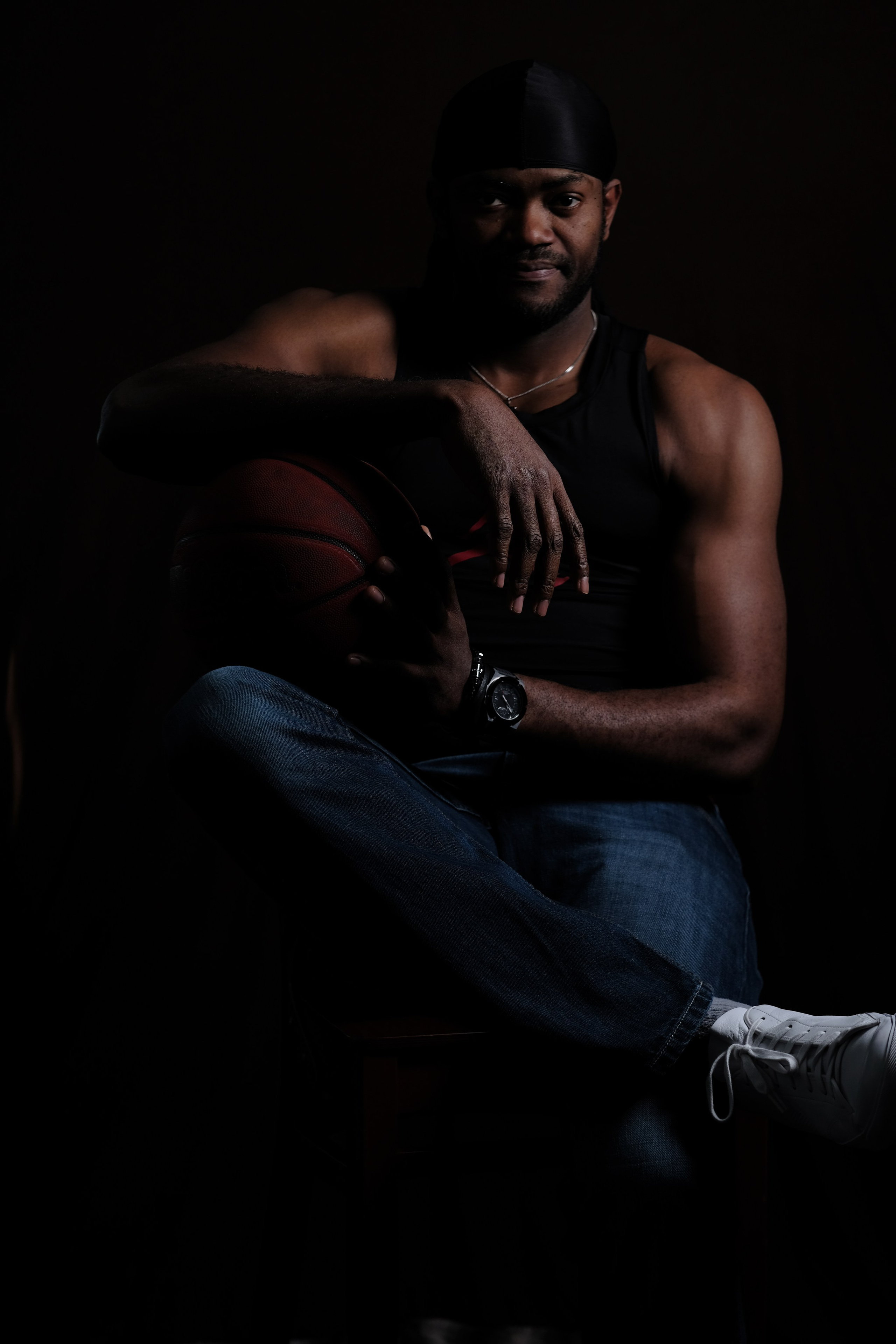 Майкл. Студийный, портретный, семейный фотограф Южно-Сахалинска Яна Радаева