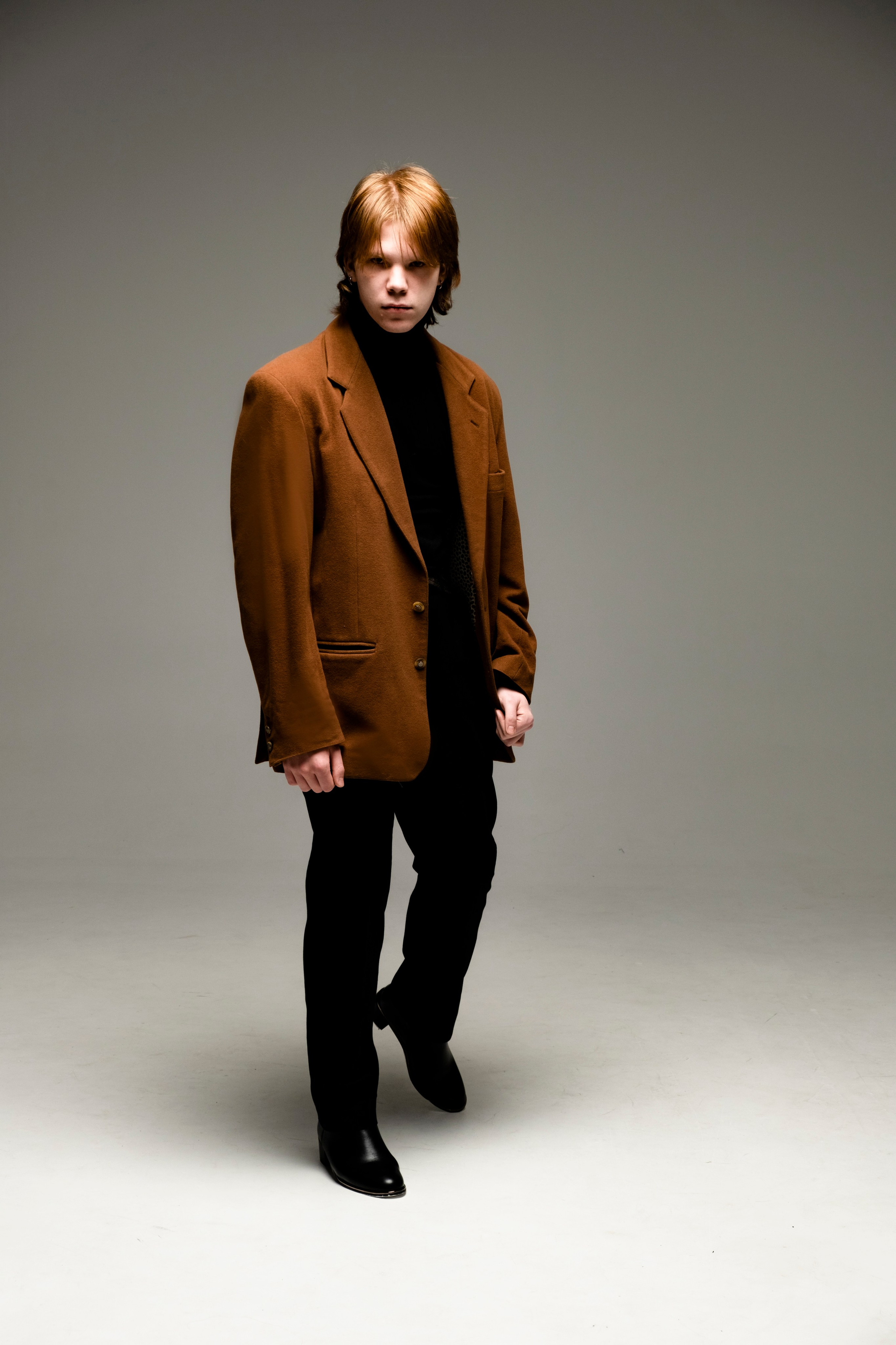 Артем. Студийный, портретный, семейный фотограф Южно-Сахалинска Яна Радаева