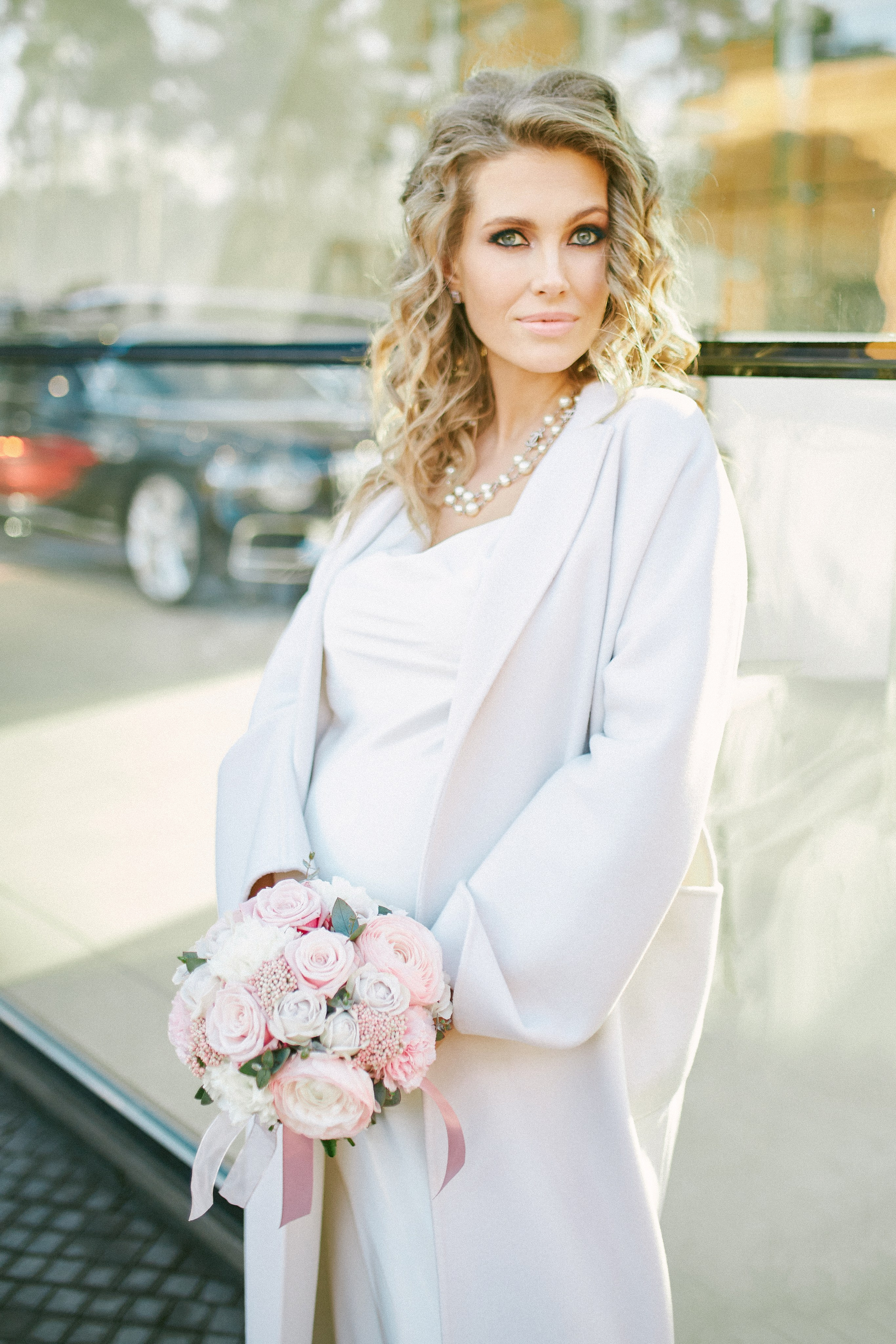 Свадьба Владимир и Наталья. Портретный фотограф в Москве Мария Варлей