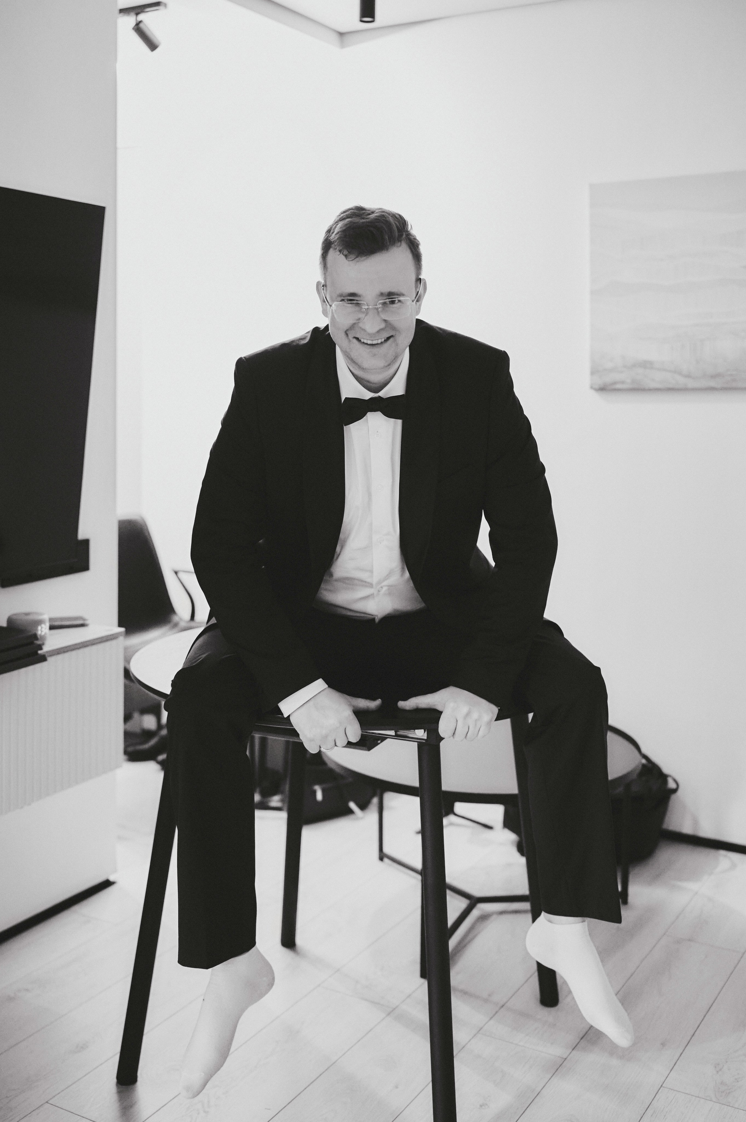 Настя & Серёжа. Ваш мультижанровый фотограф Александр Белов