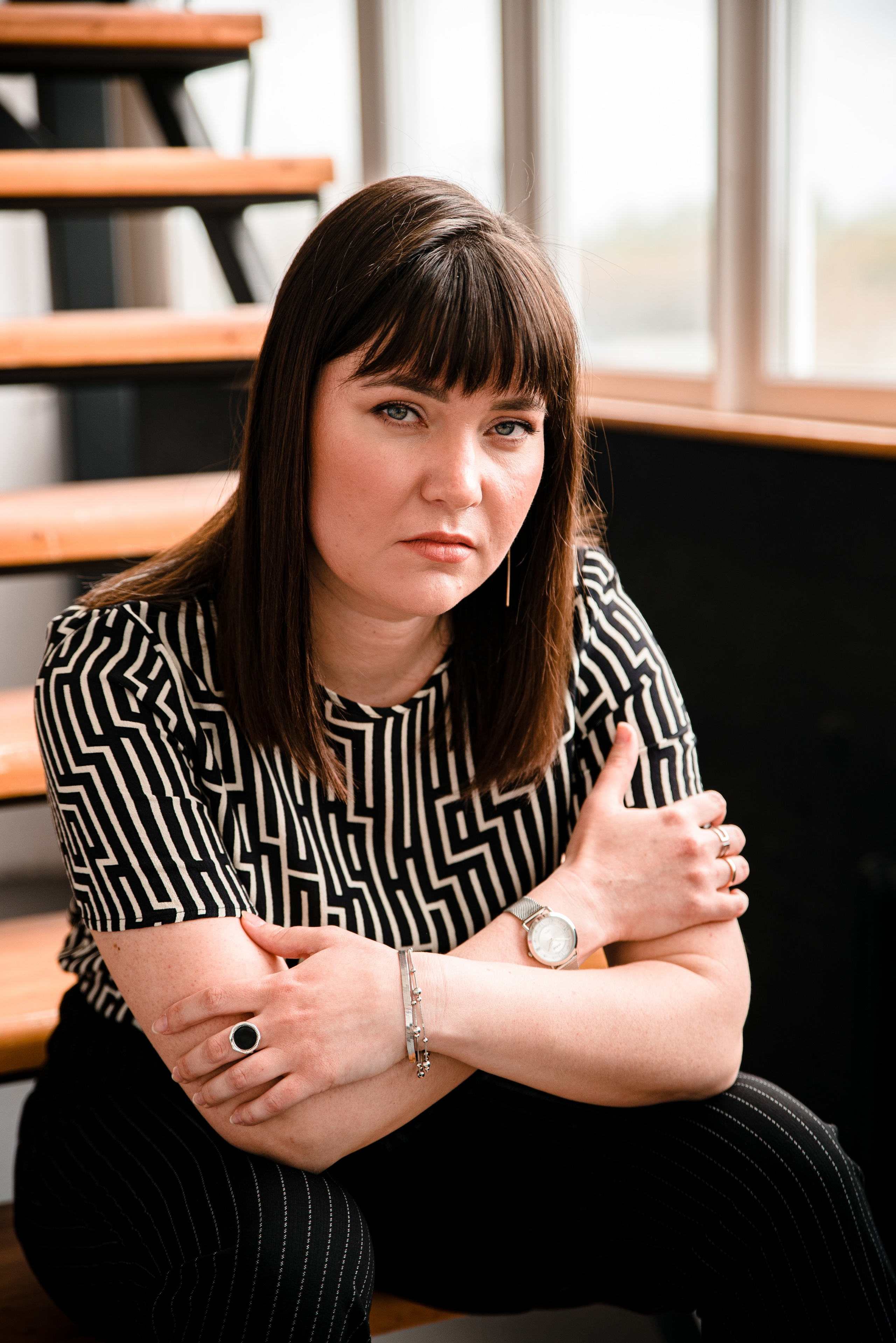 Психолог Оксана Голдаева. Главная