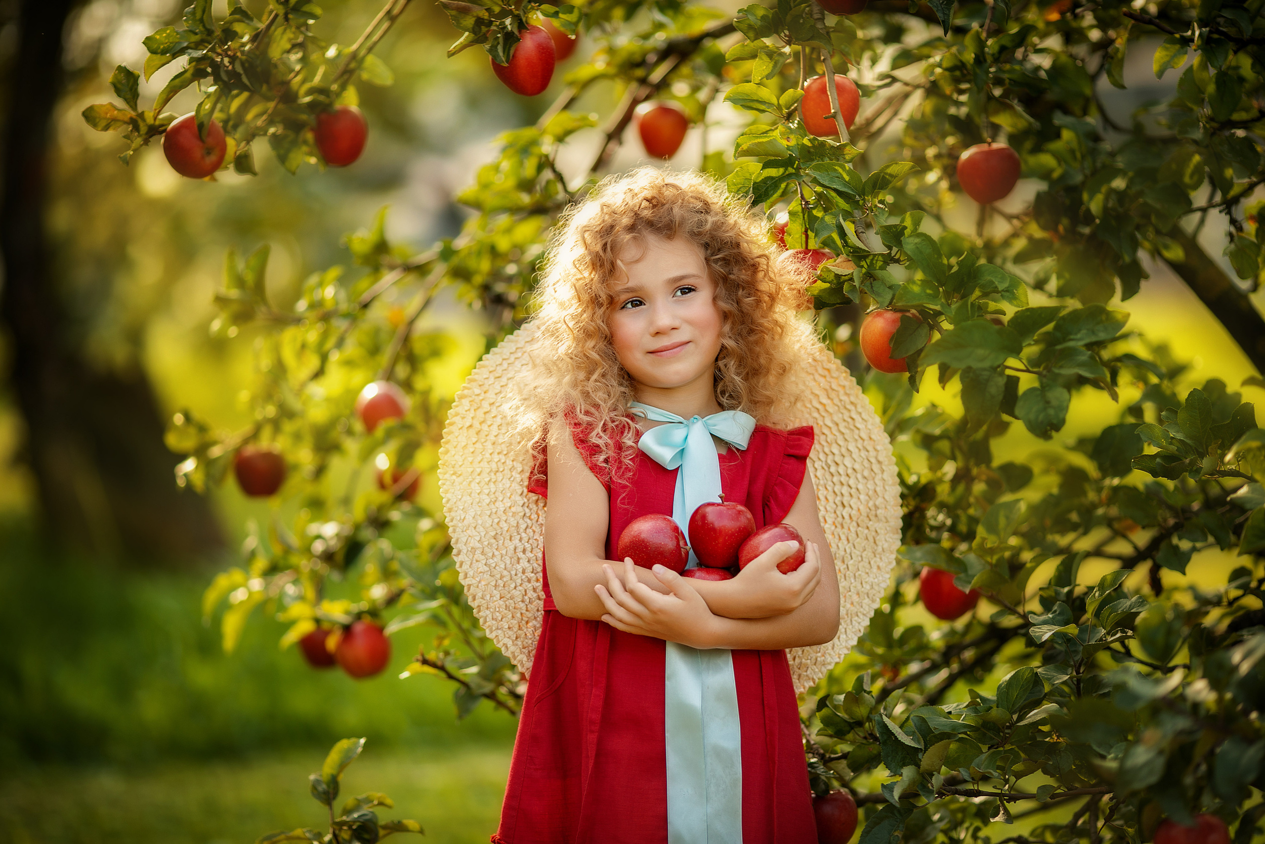 Детские фотосессии. Путешествуем вместе