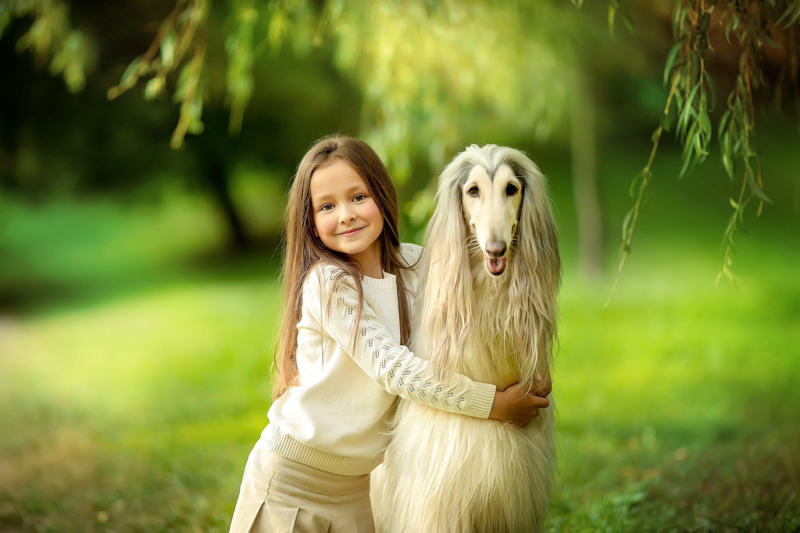 Детские фотосессии. Путешествуем вместе