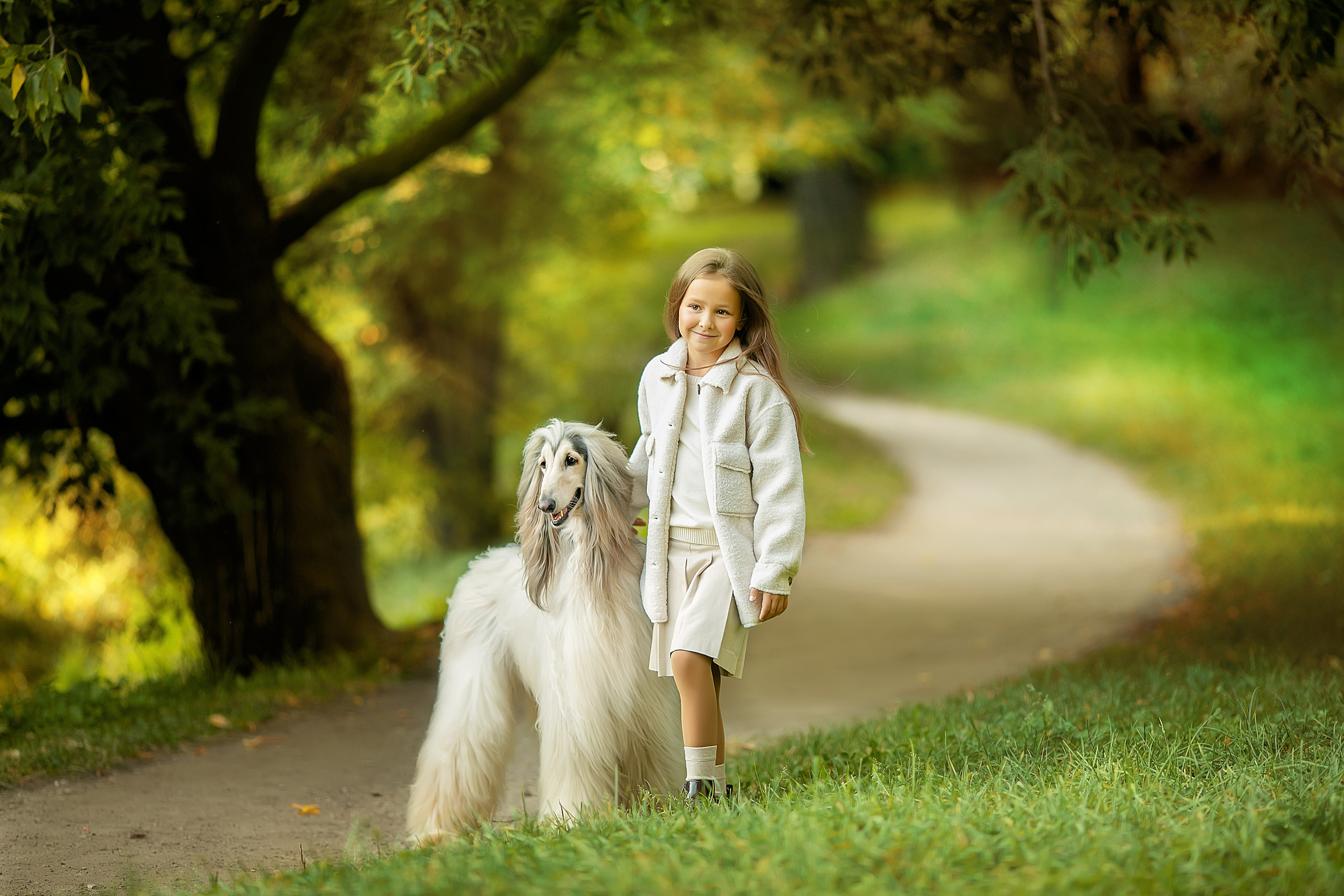 Детские фотосессии. Путешествуем вместе