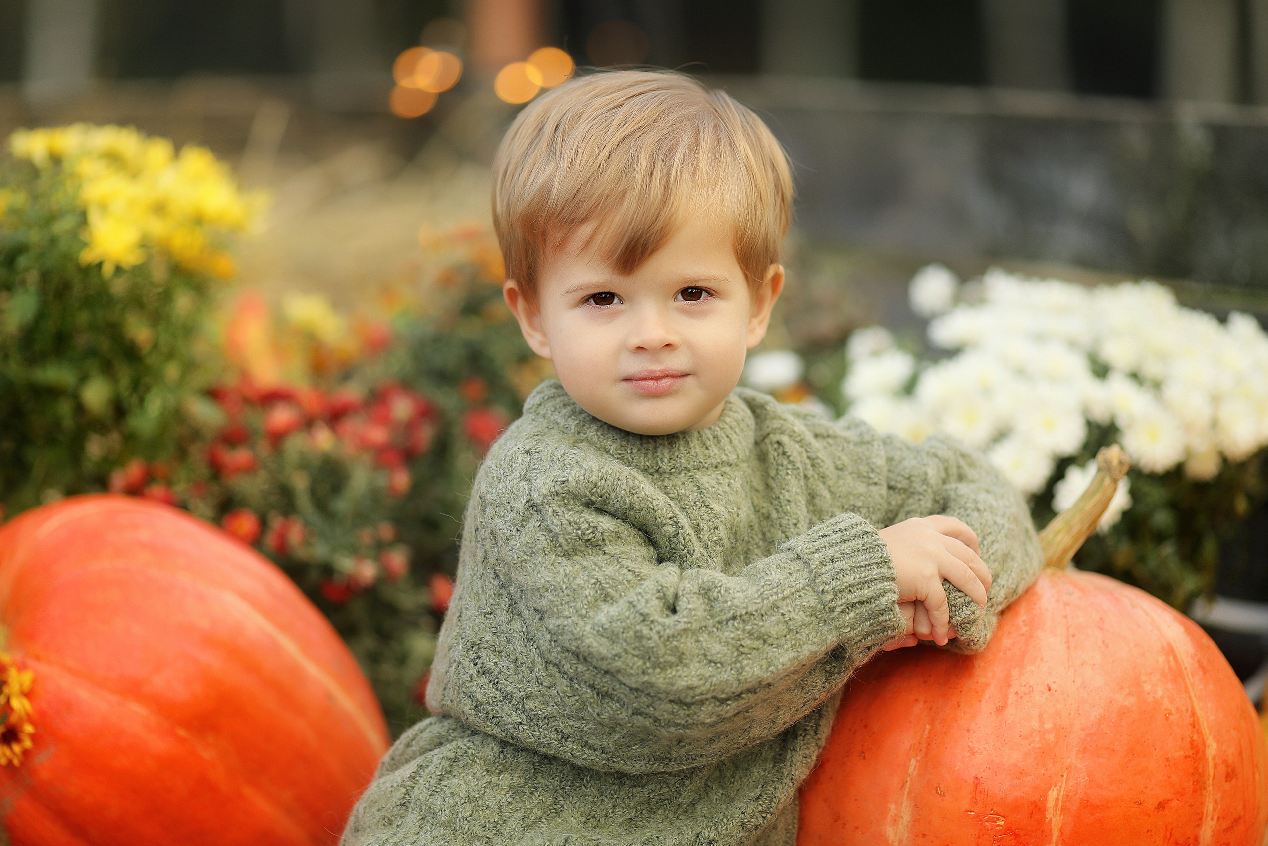 Детские фотосессии. Путешествуем вместе