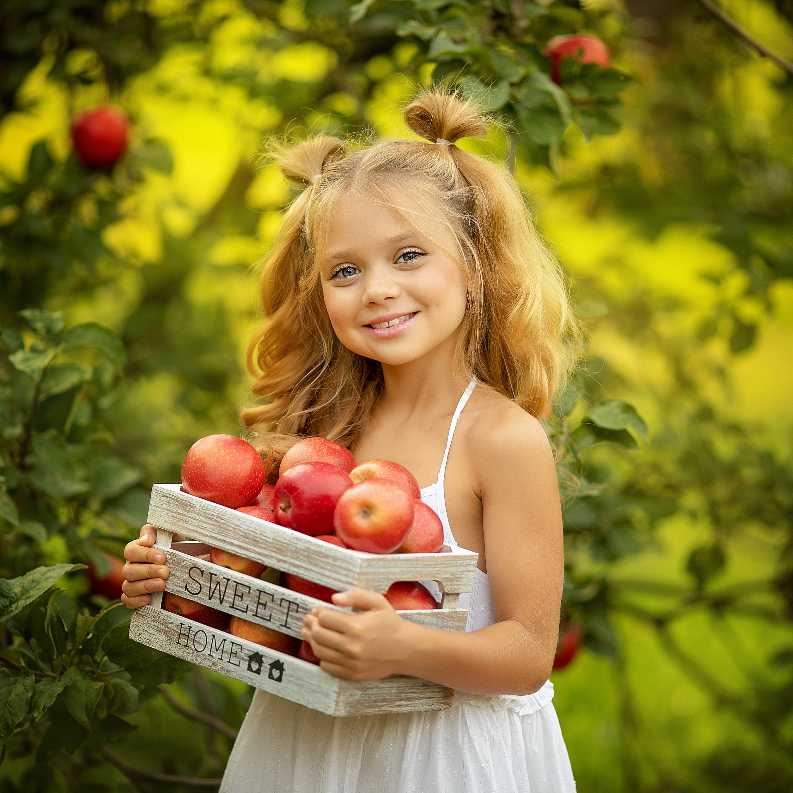 Детские фотосессии. Путешествуем вместе