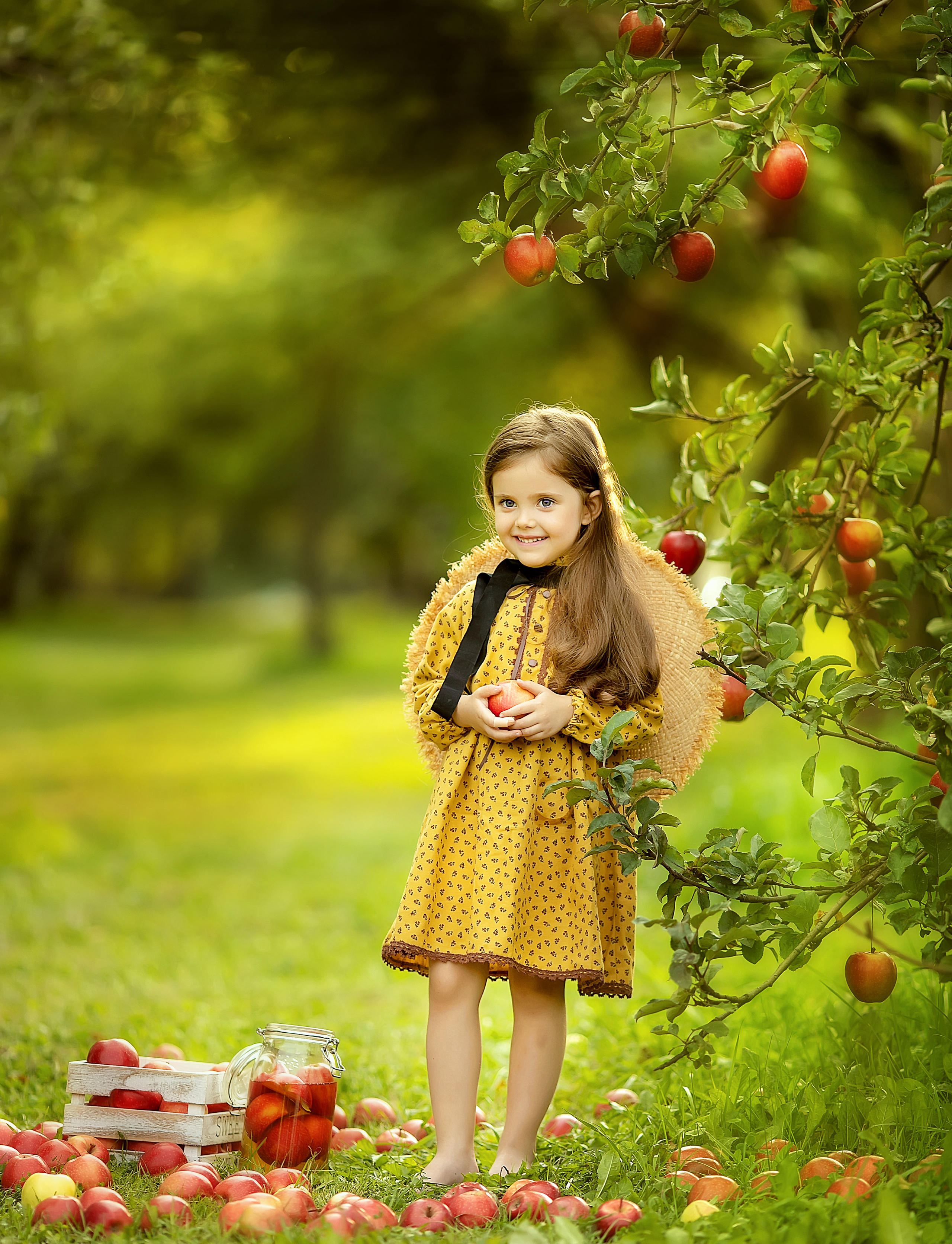 Детские фотосессии. Путешествуем вместе