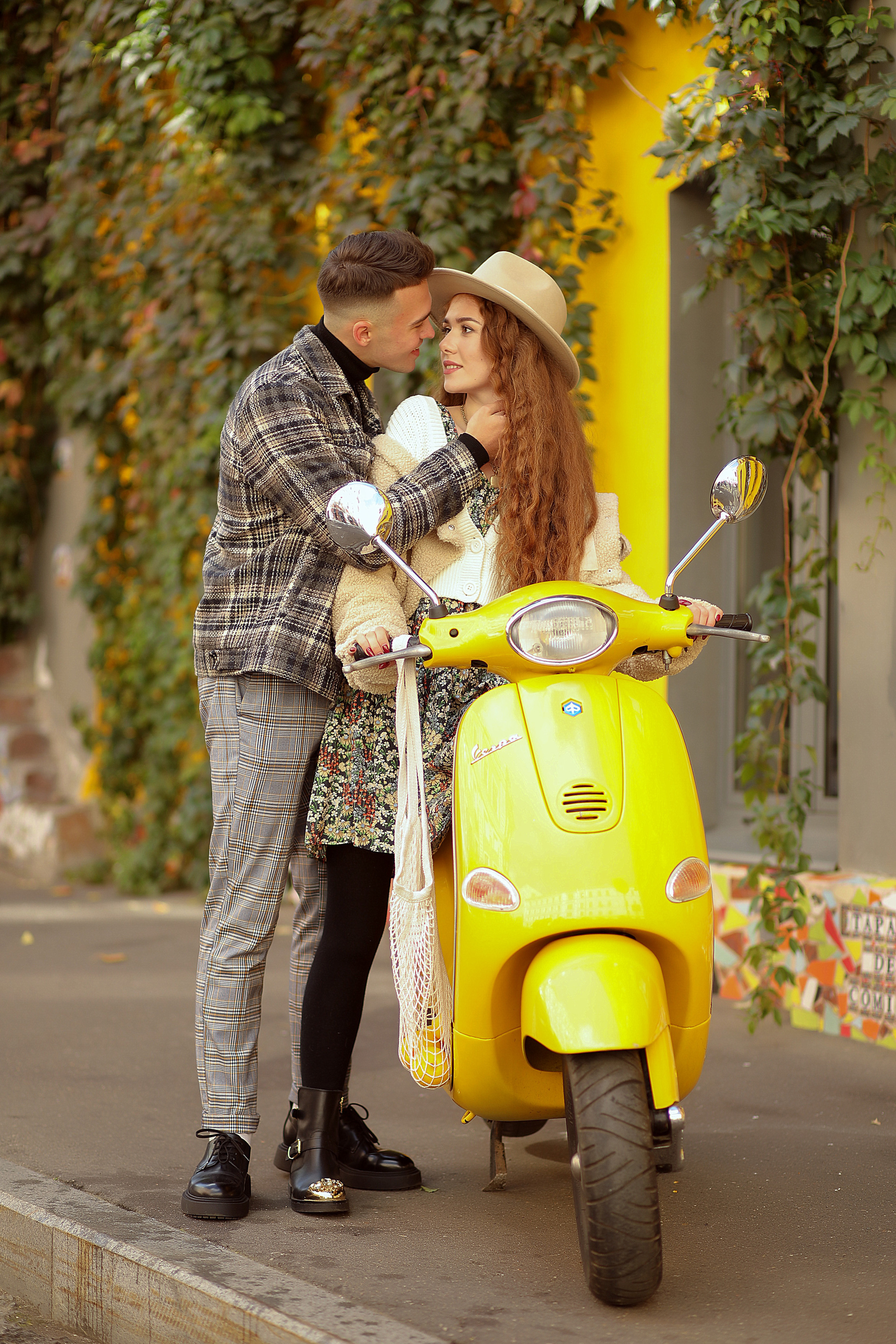 Love Story. Путешествуем вместе