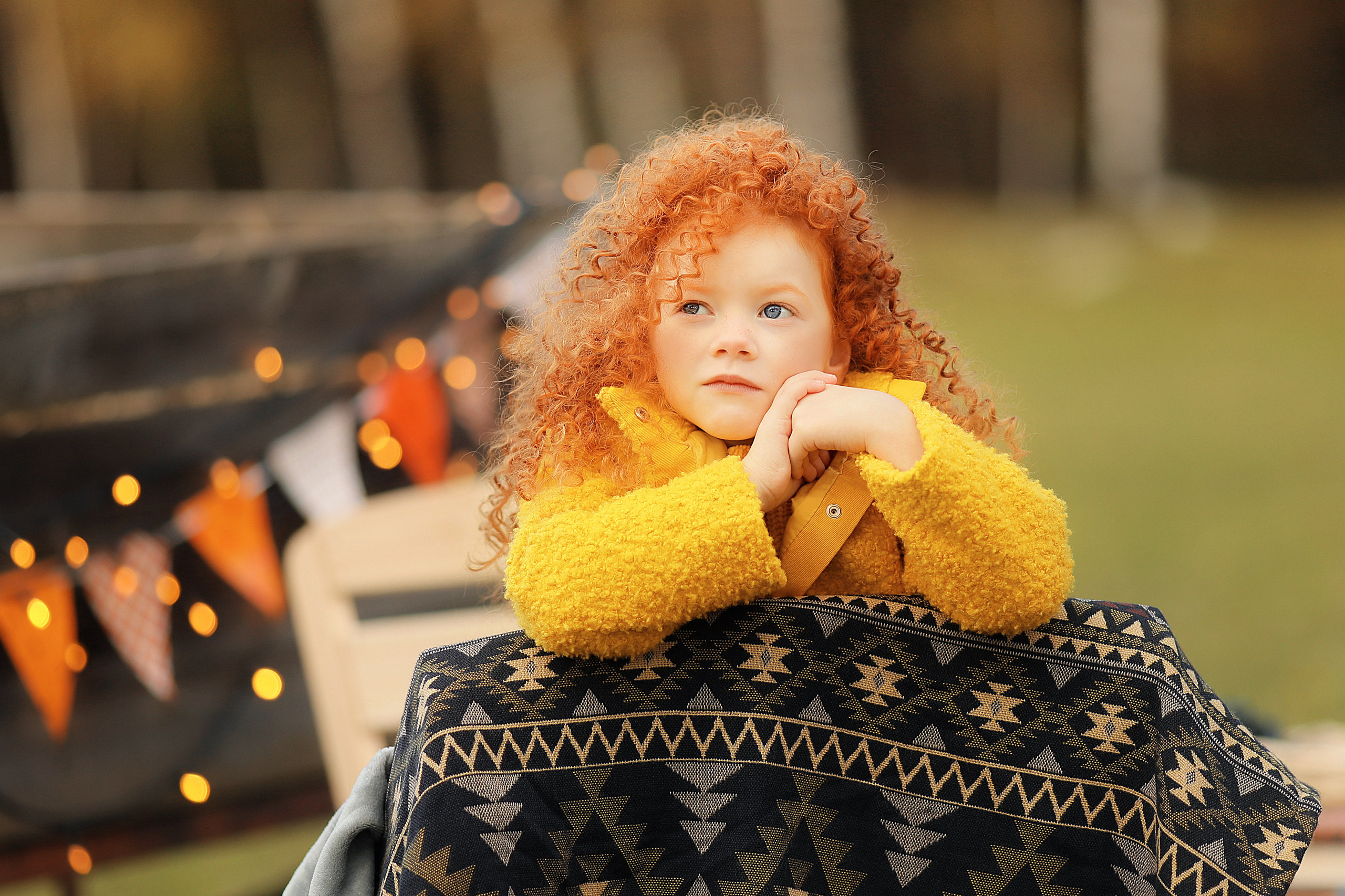 Детские фотосессии. Путешествуем вместе