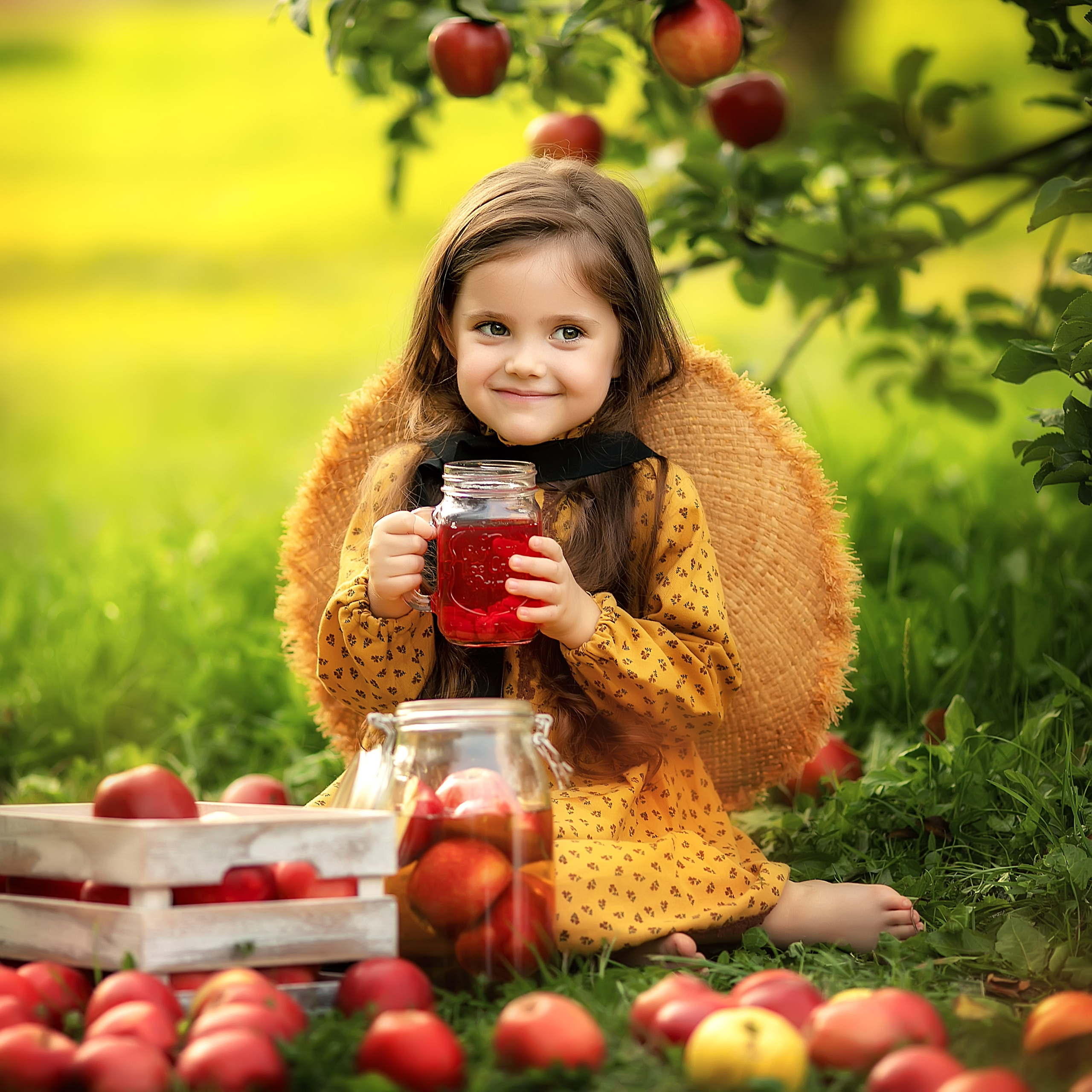 Детские фотосессии. Путешествуем вместе