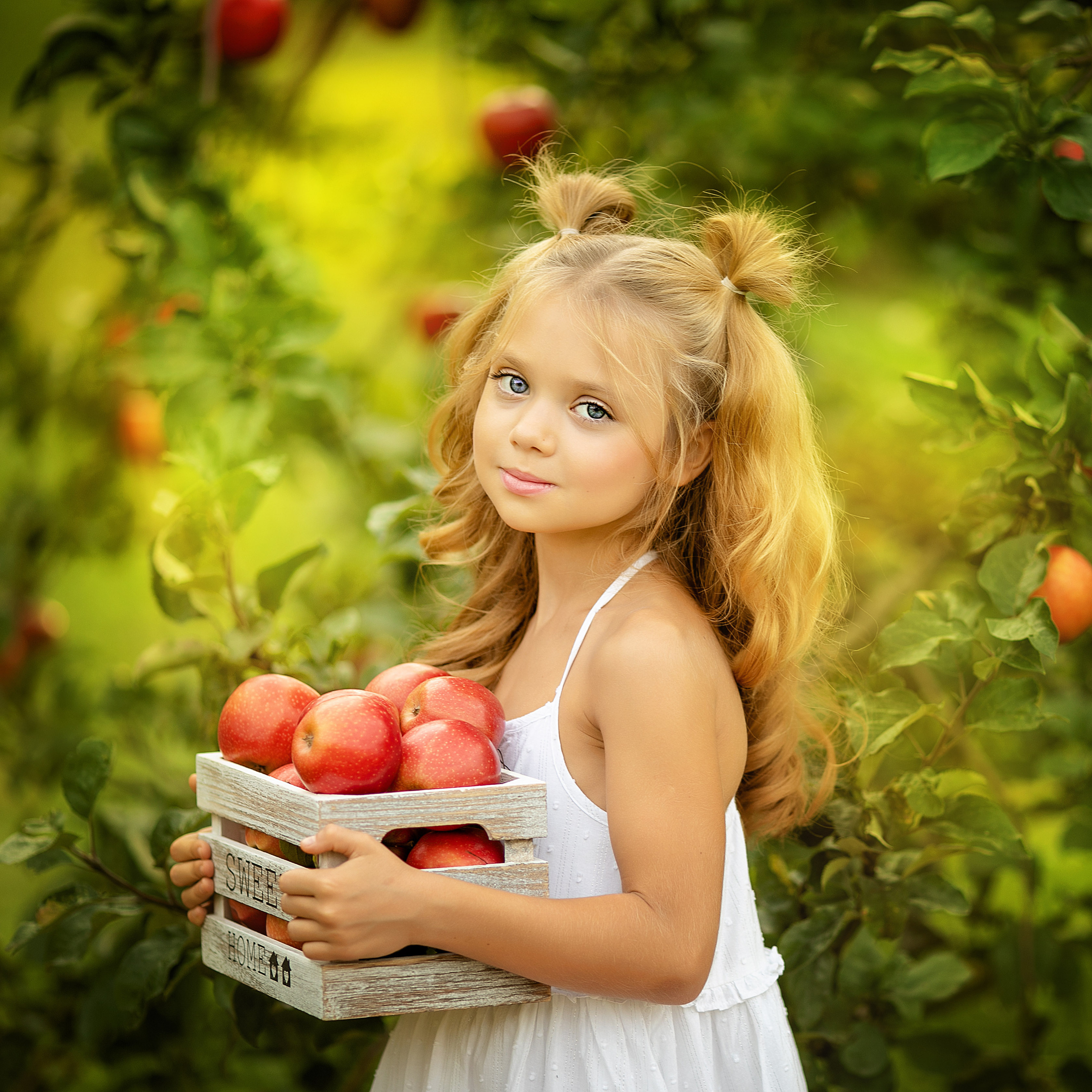 Детские фотосессии. Путешествуем вместе