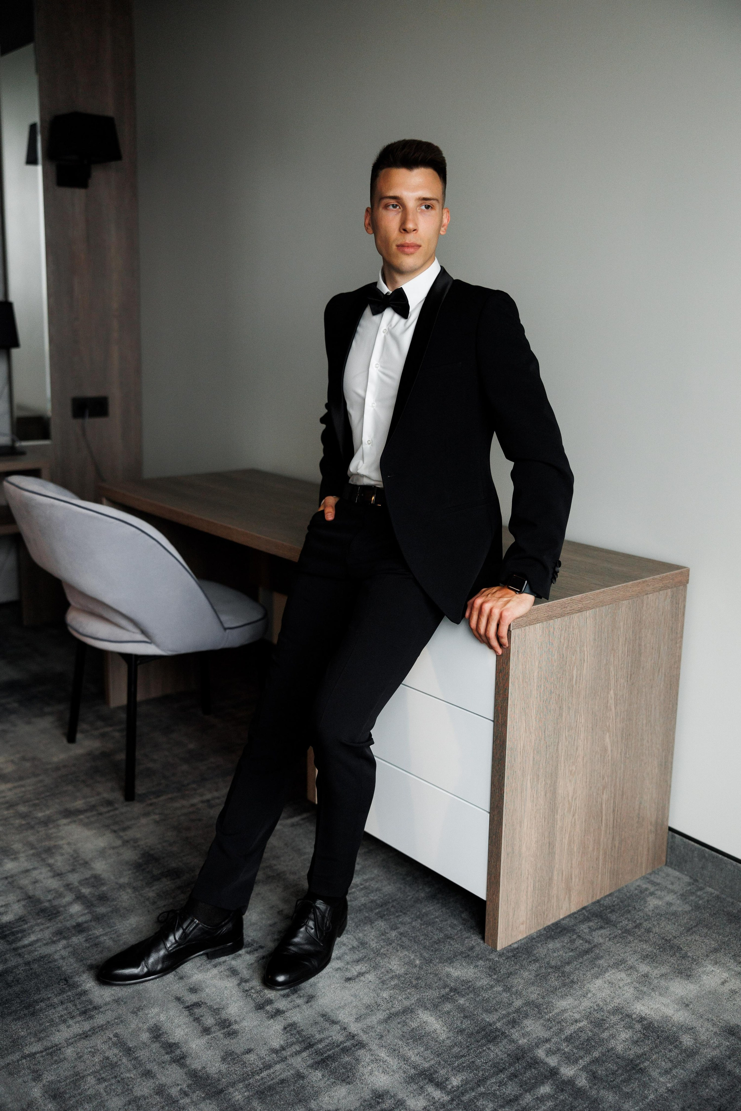 Андрей + Сабина. Свадебный фотограф в Смоленске Витя Лысенков