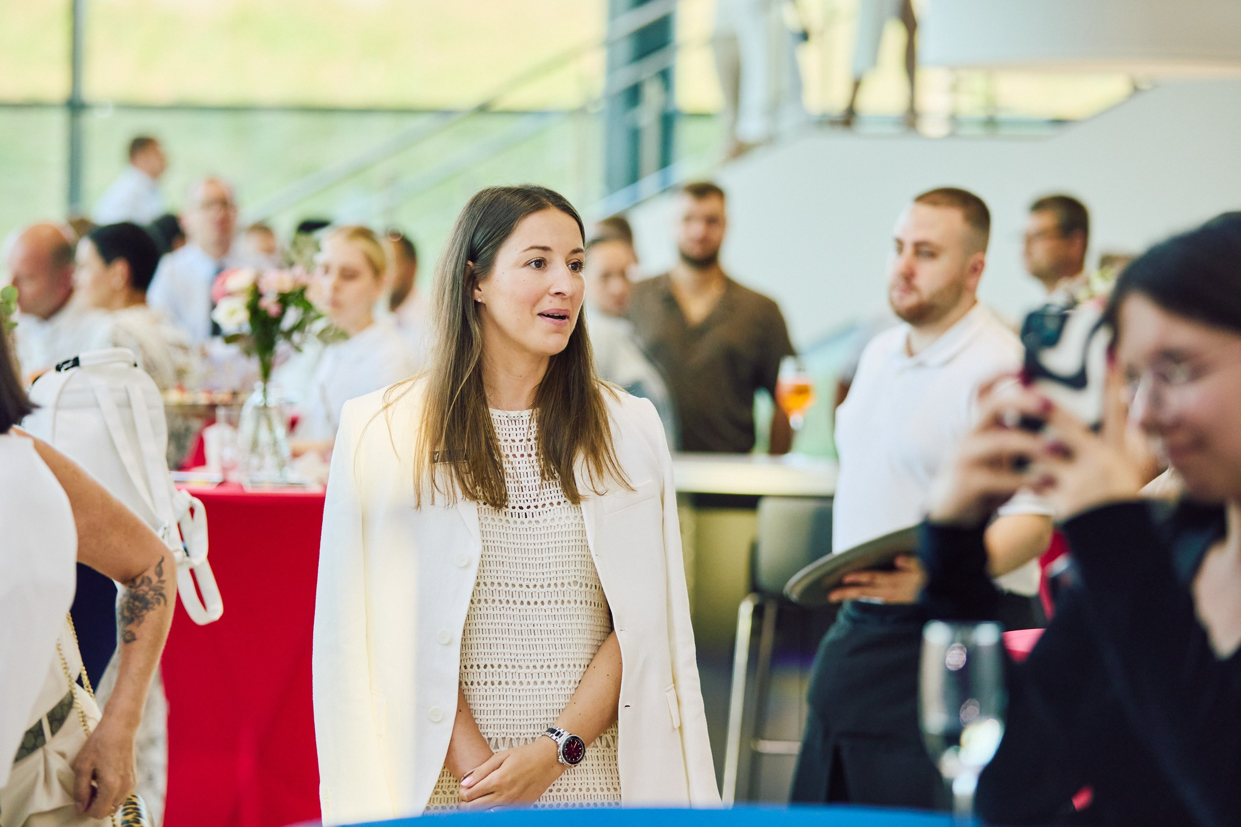 Event. Фотограф Дмитрий Смелов