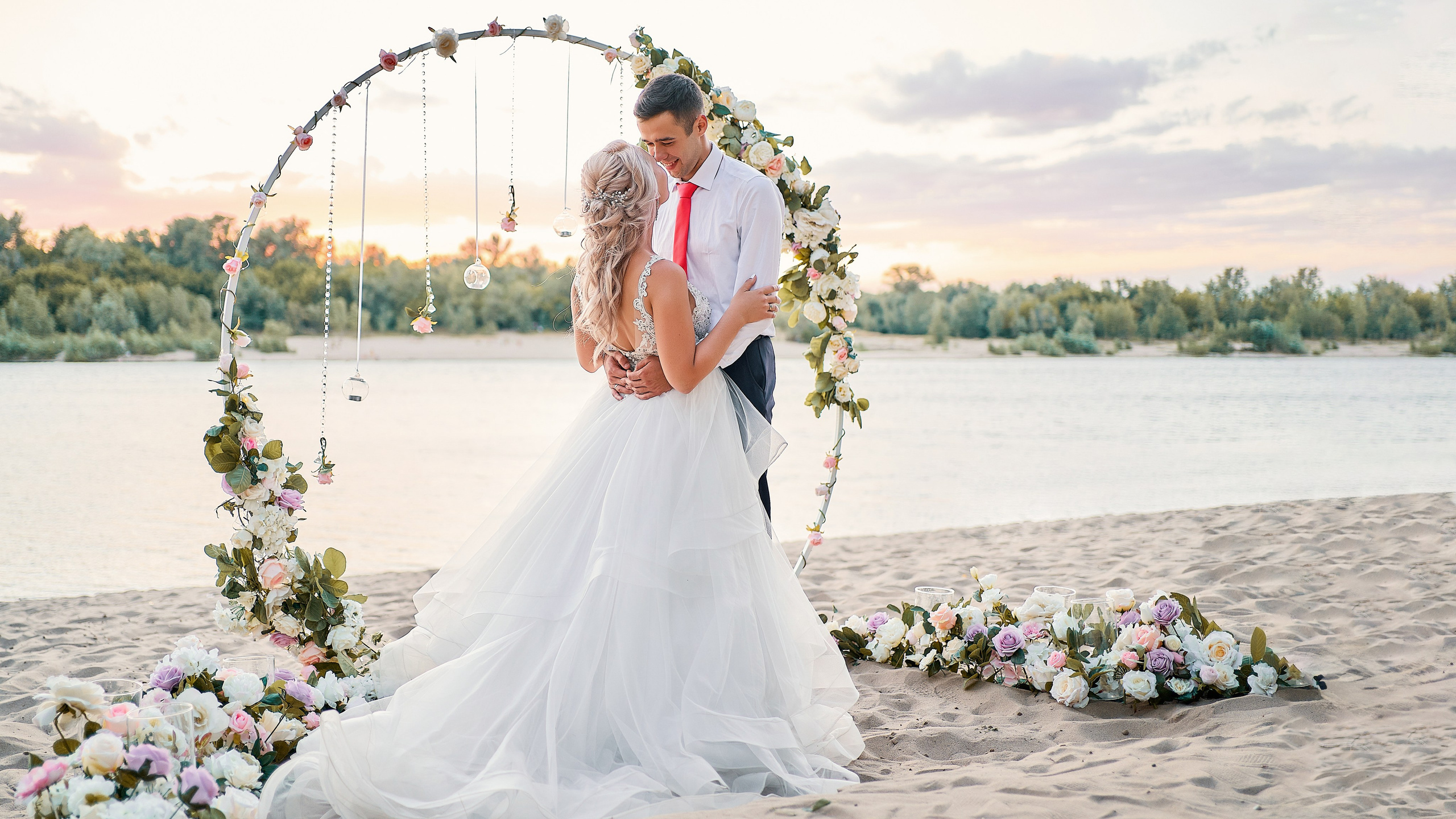 Фотограф Никита Барановский