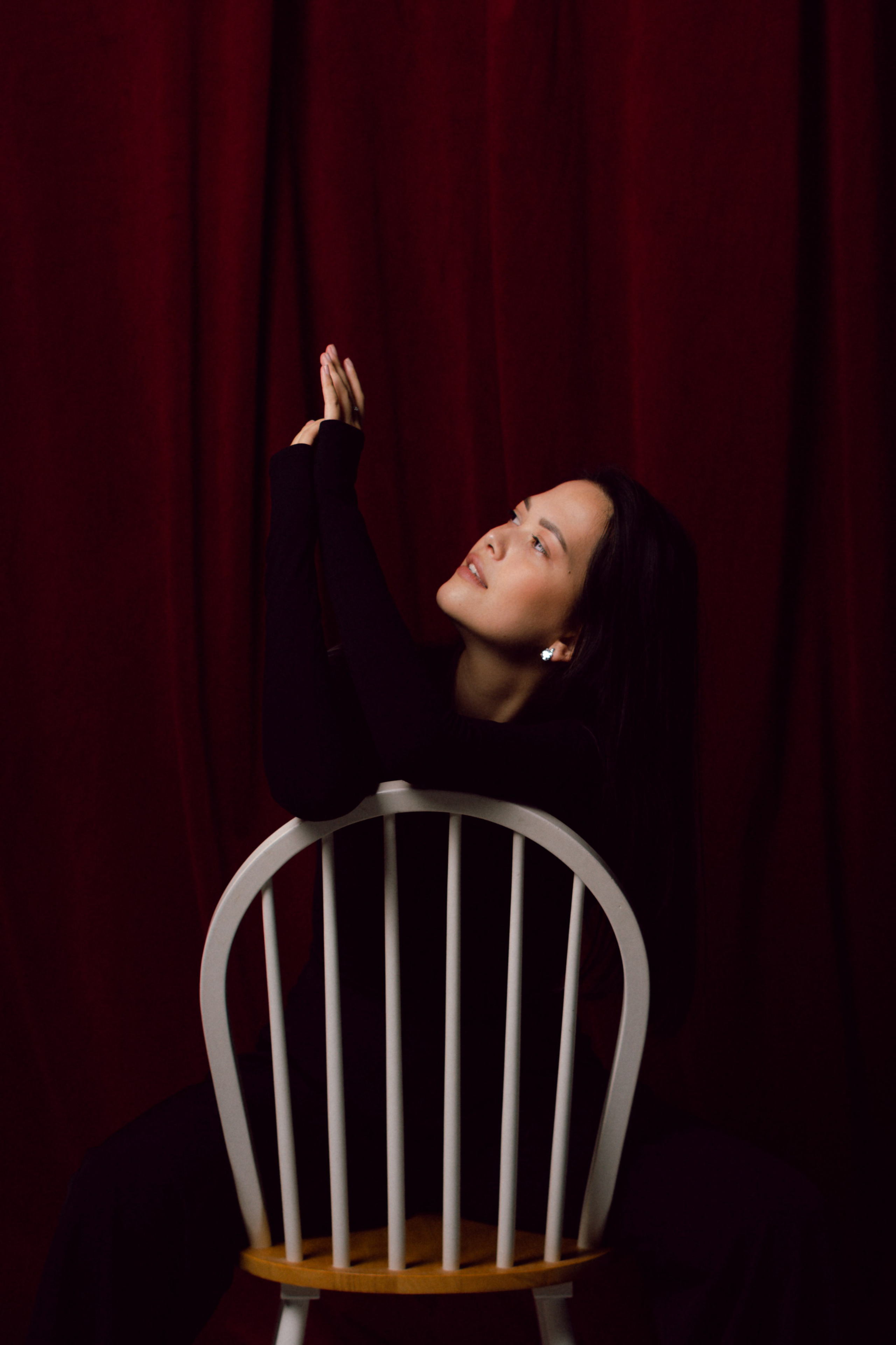 Милана. Фотограф в Москве Шалышко Ангелина