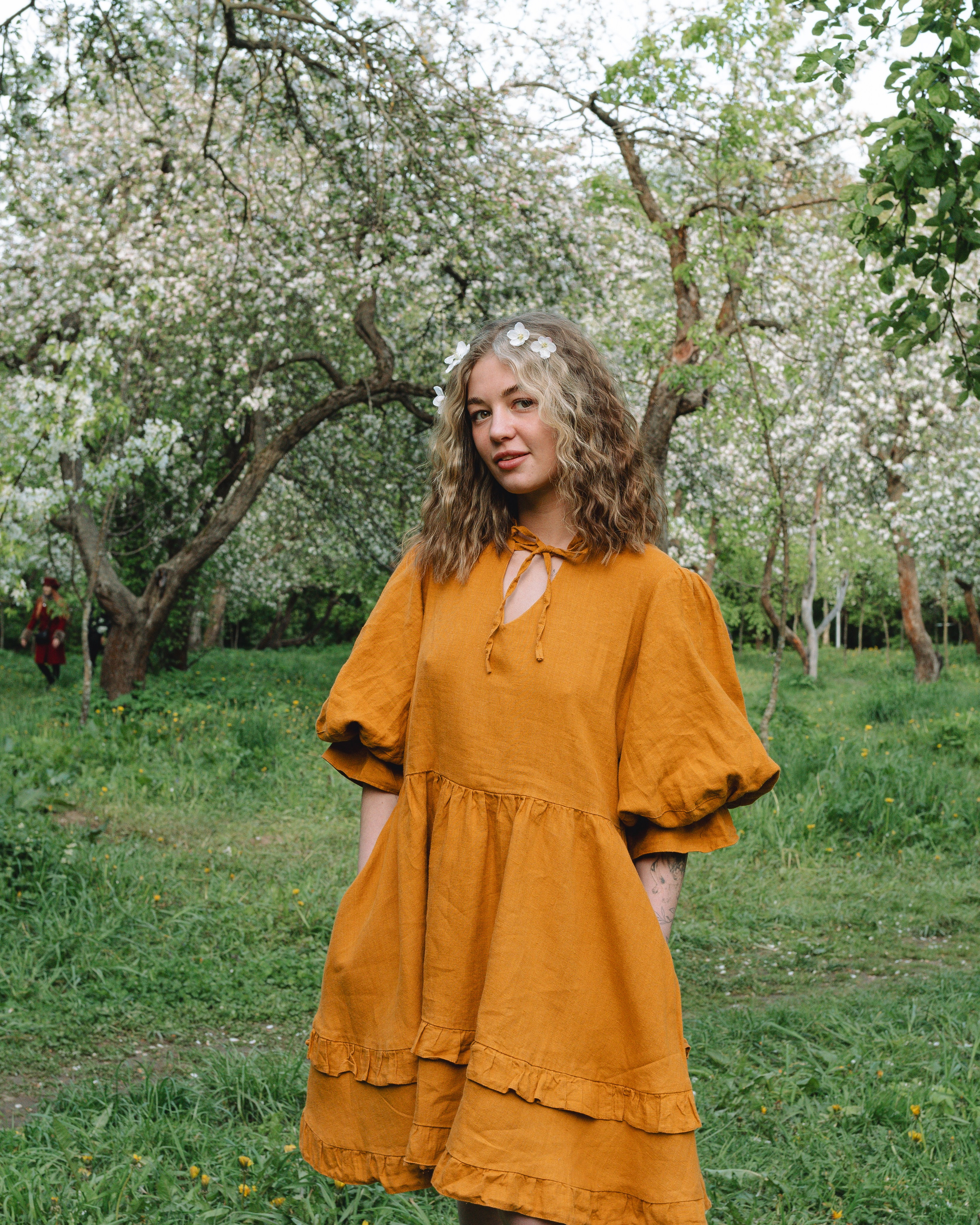 Милана. Фотограф в Москве Шалышко Ангелина