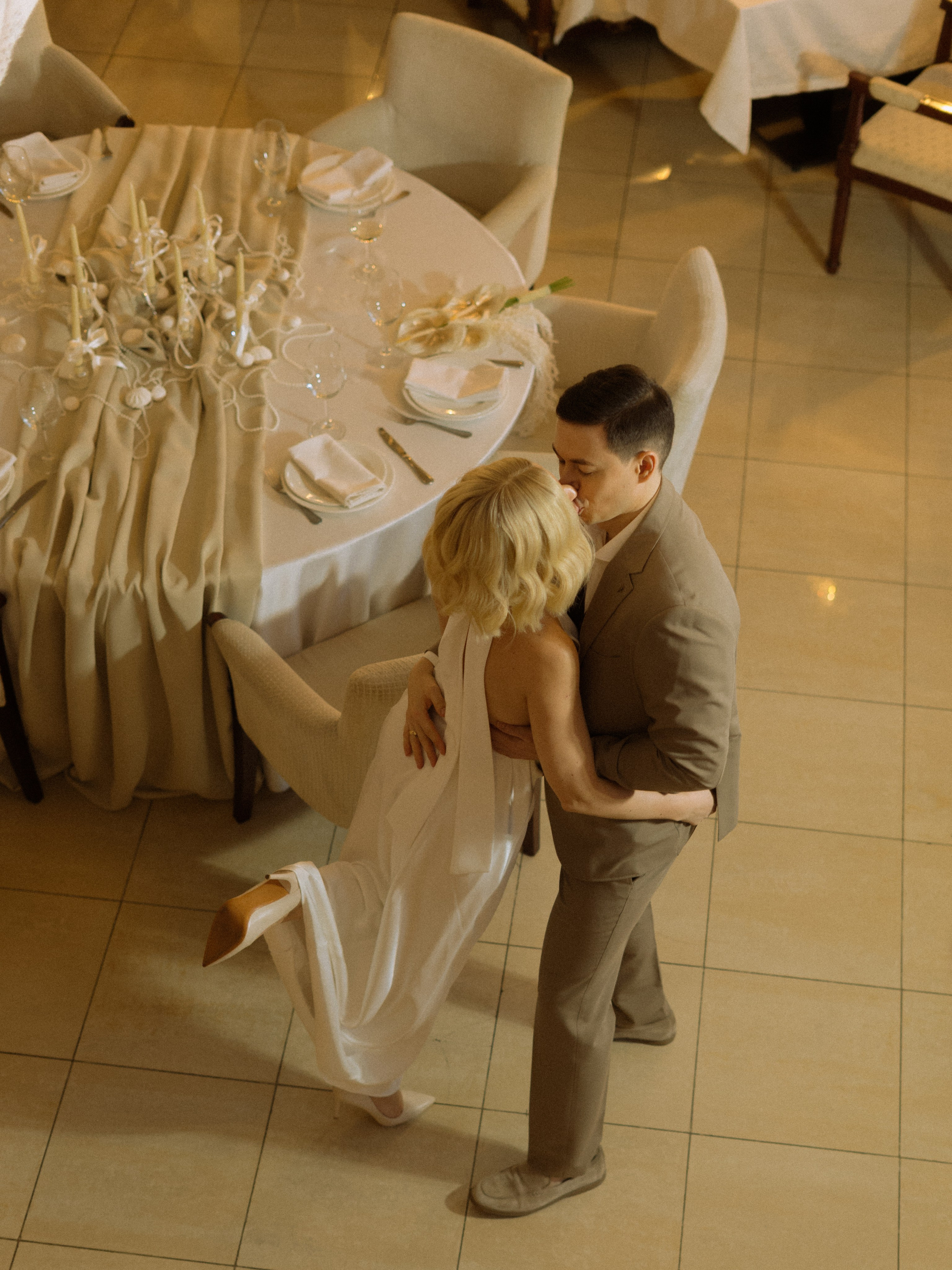 D & T. Фотограф в Москве Шалышко Ангелина