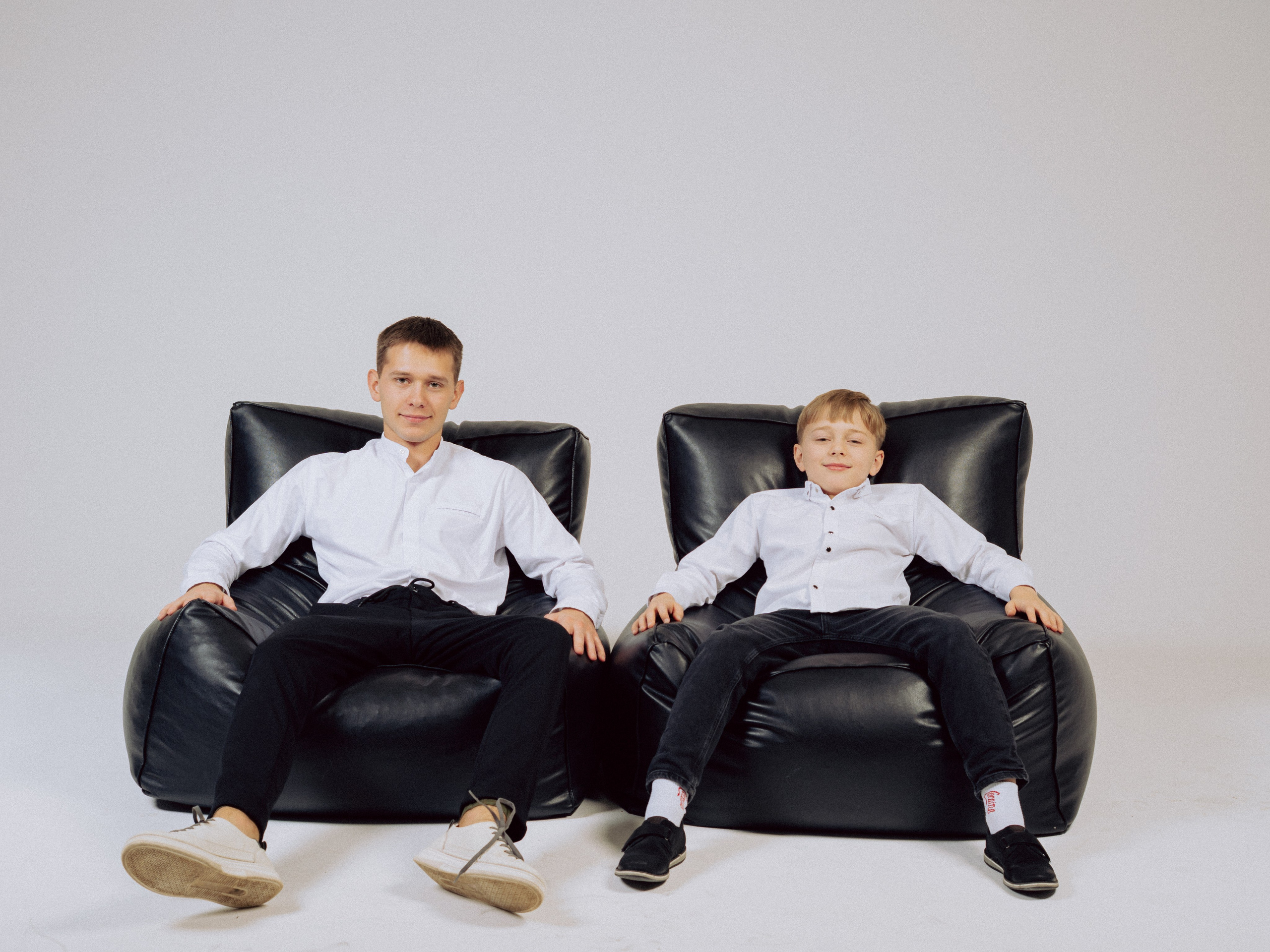 Их уже пятерооооо. Фотограф в Москве Шалышко Ангелина