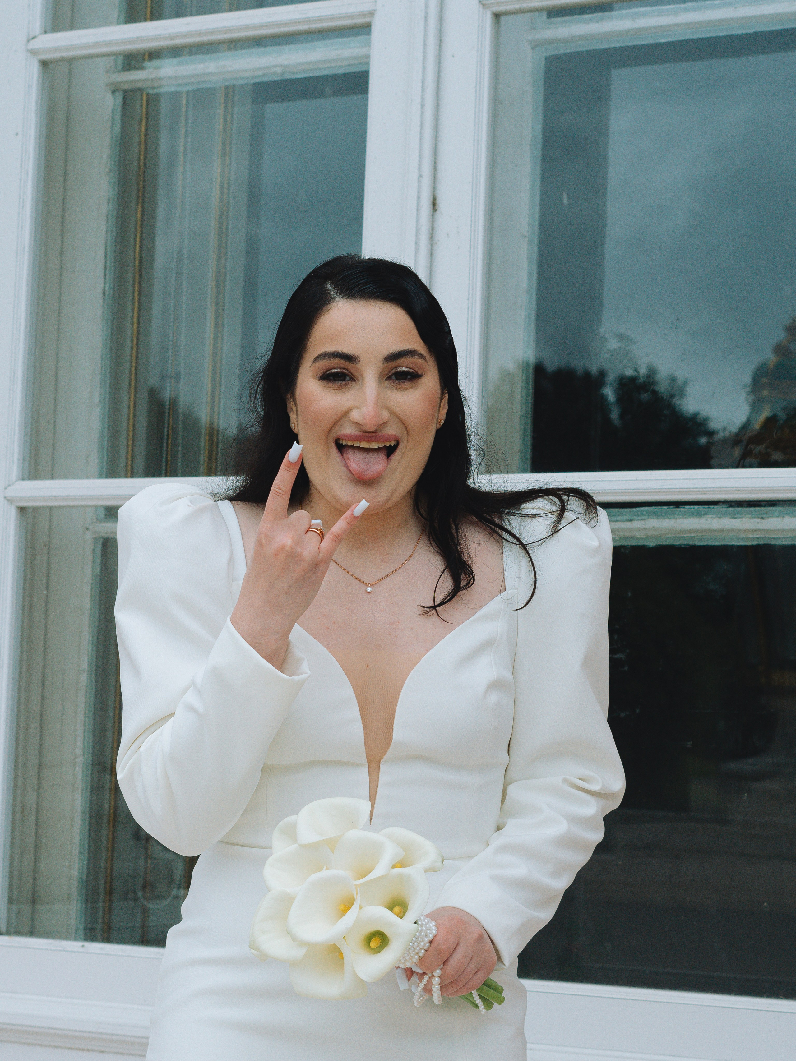 Евгений и Юлия. Фотограф в Москве Шалышко Ангелина