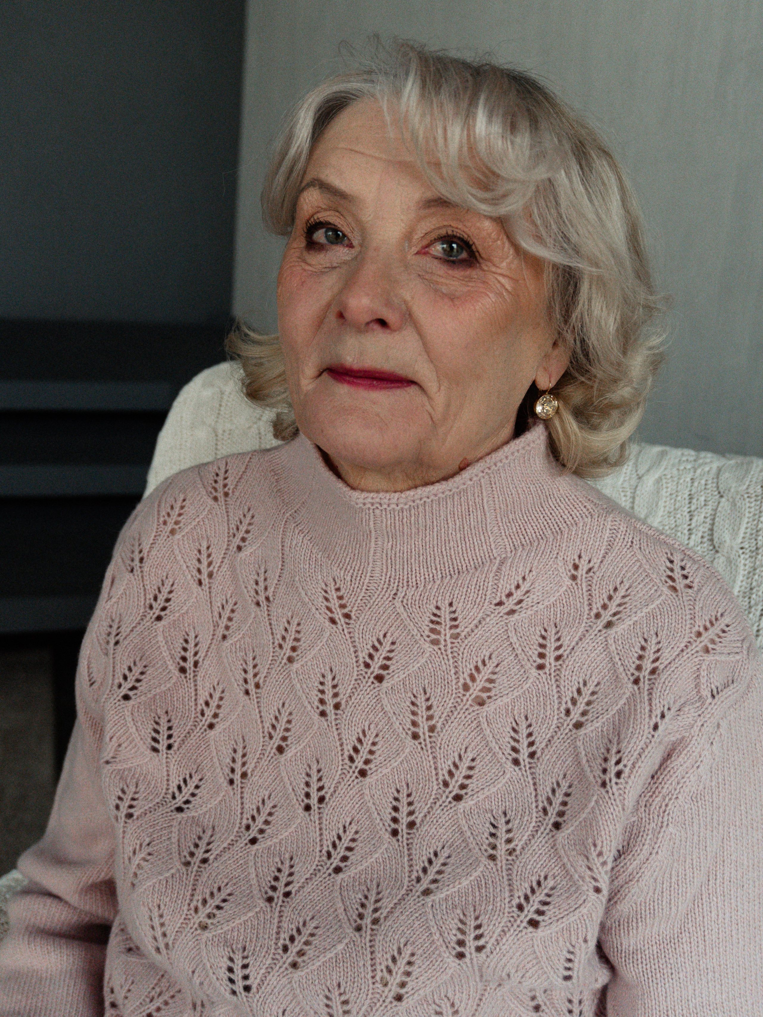 Три поколения. Фотограф в Москве Шалышко Ангелина