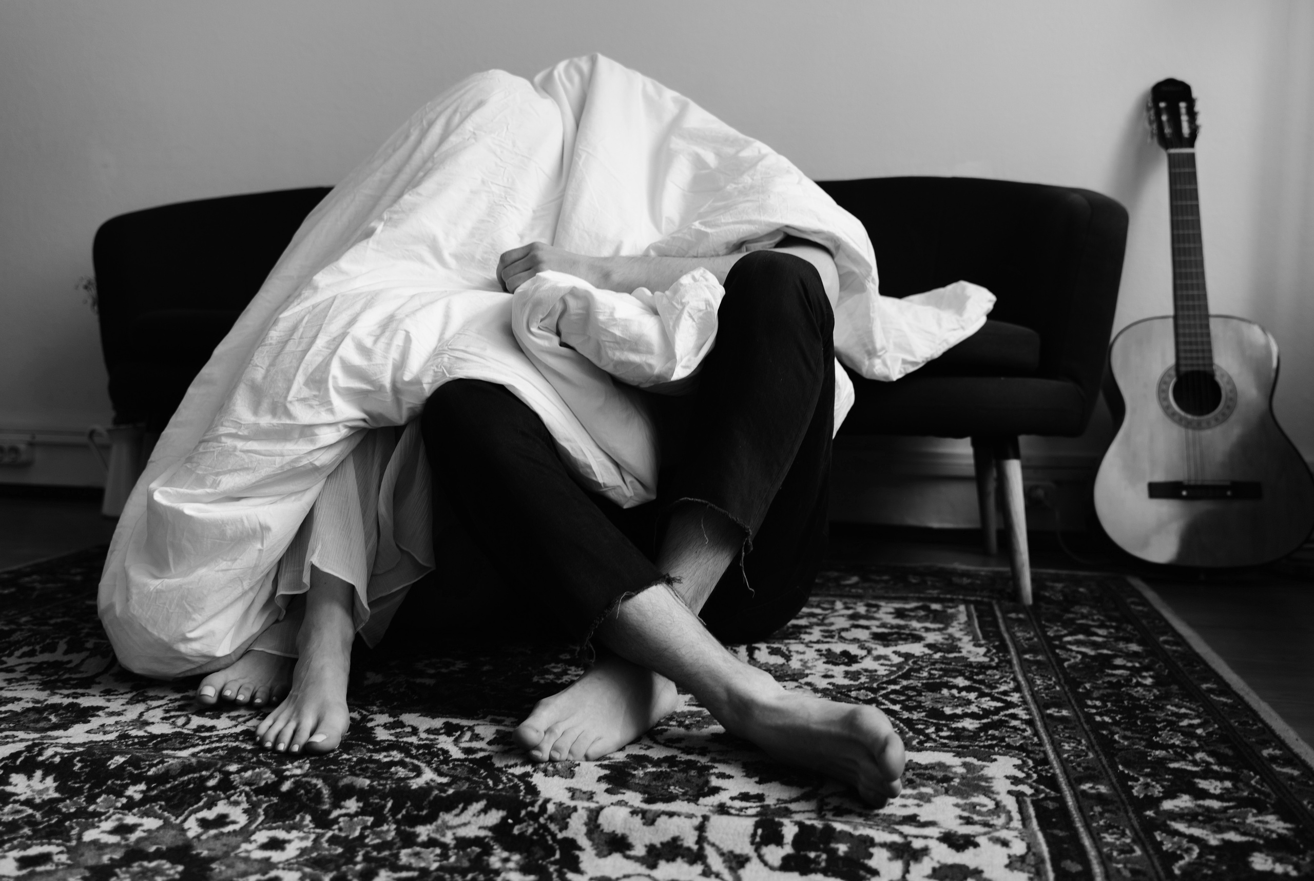 Marriage, love and rock-n-roll. Свадебный фотограф в Москве Мария Кривоногова