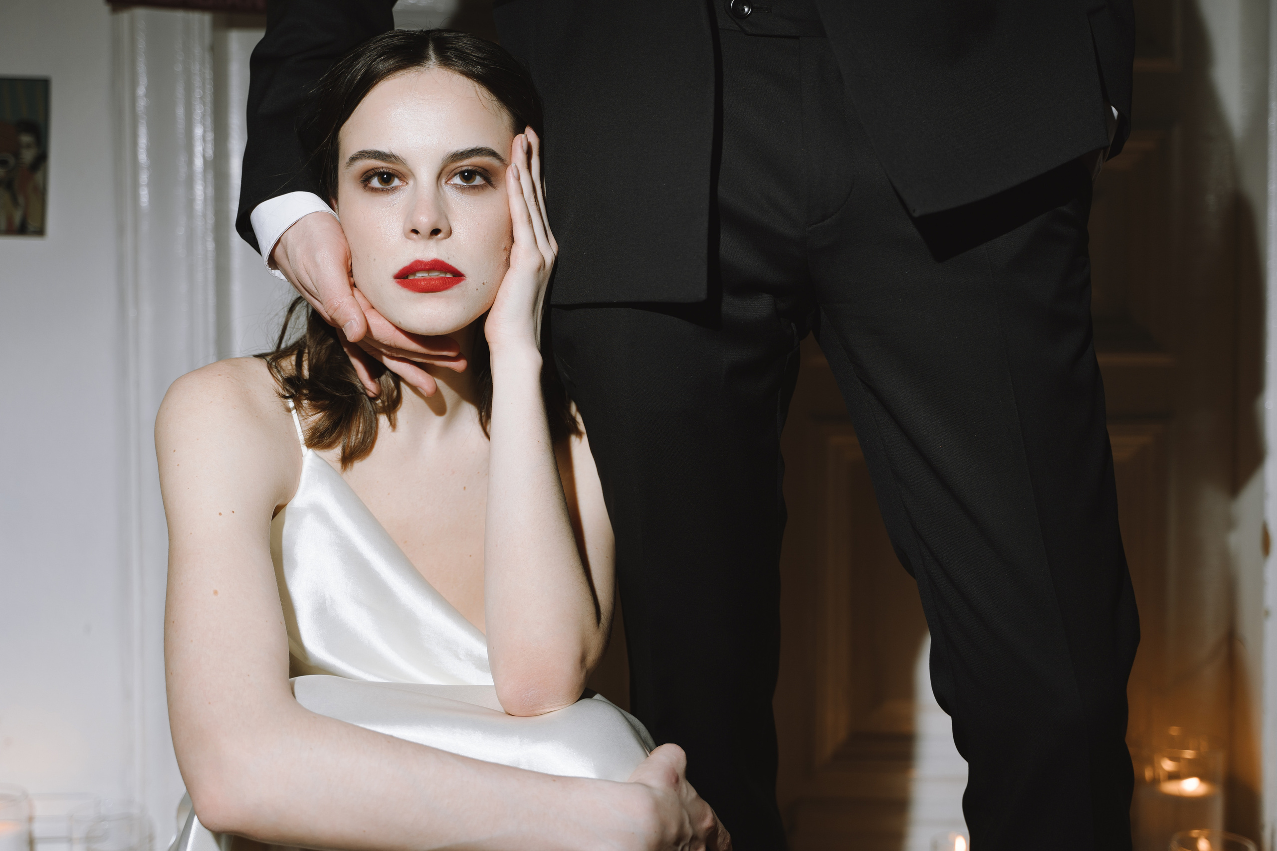 Marriage, love and rock-n-roll. Свадебный фотограф в Москве Мария Кривоногова