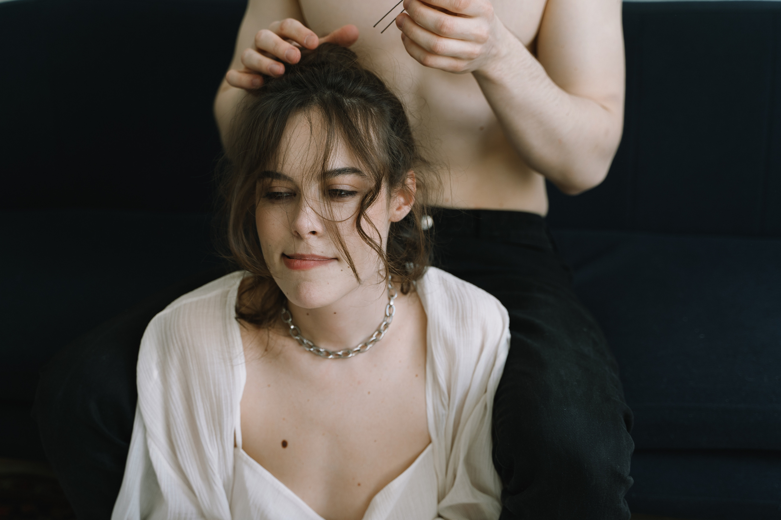 Marriage, love and rock-n-roll. Свадебный фотограф в Москве Мария Кривоногова