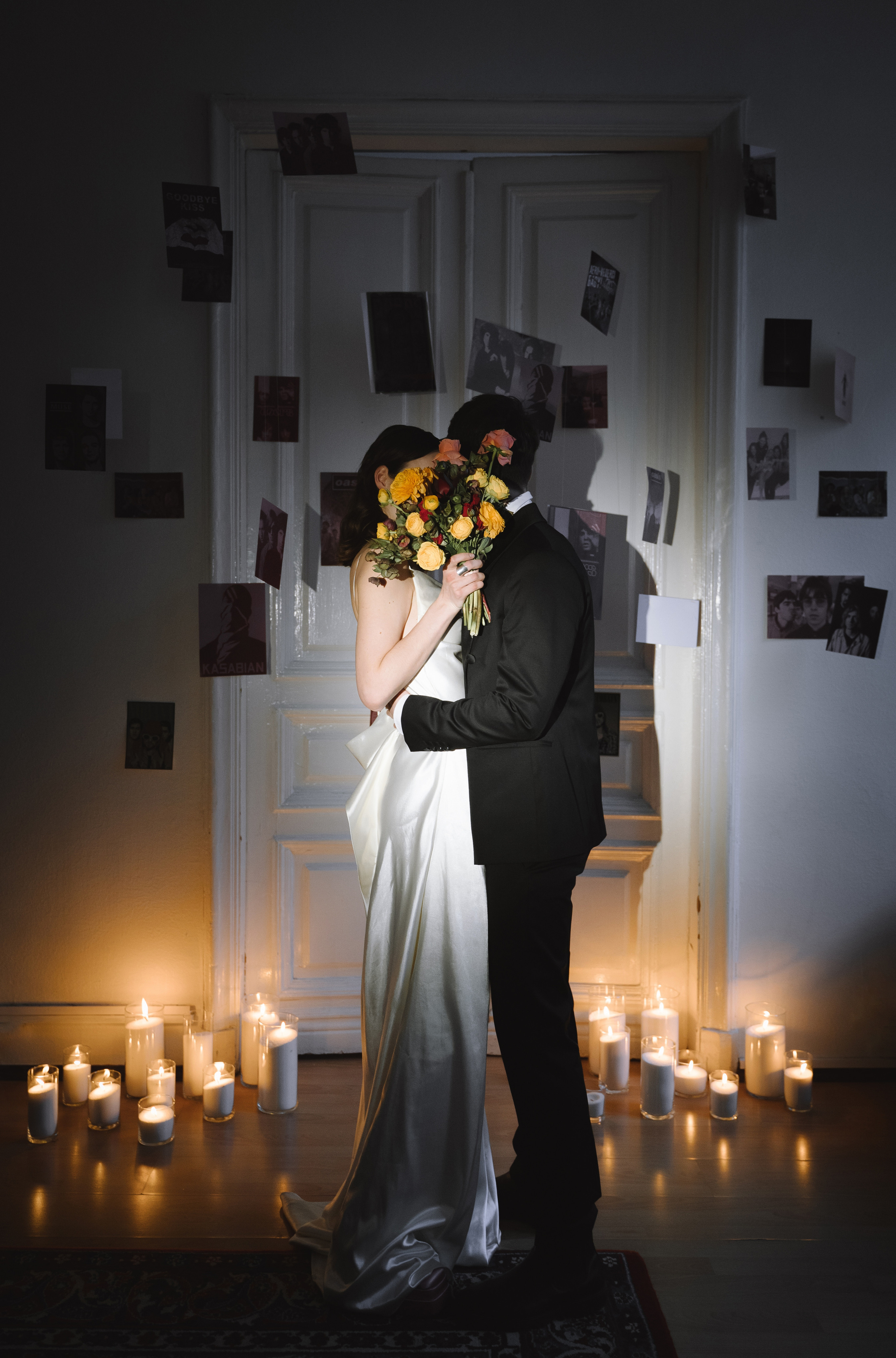 Marriage, love and rock-n-roll. Свадебный фотограф в Москве Мария Кривоногова