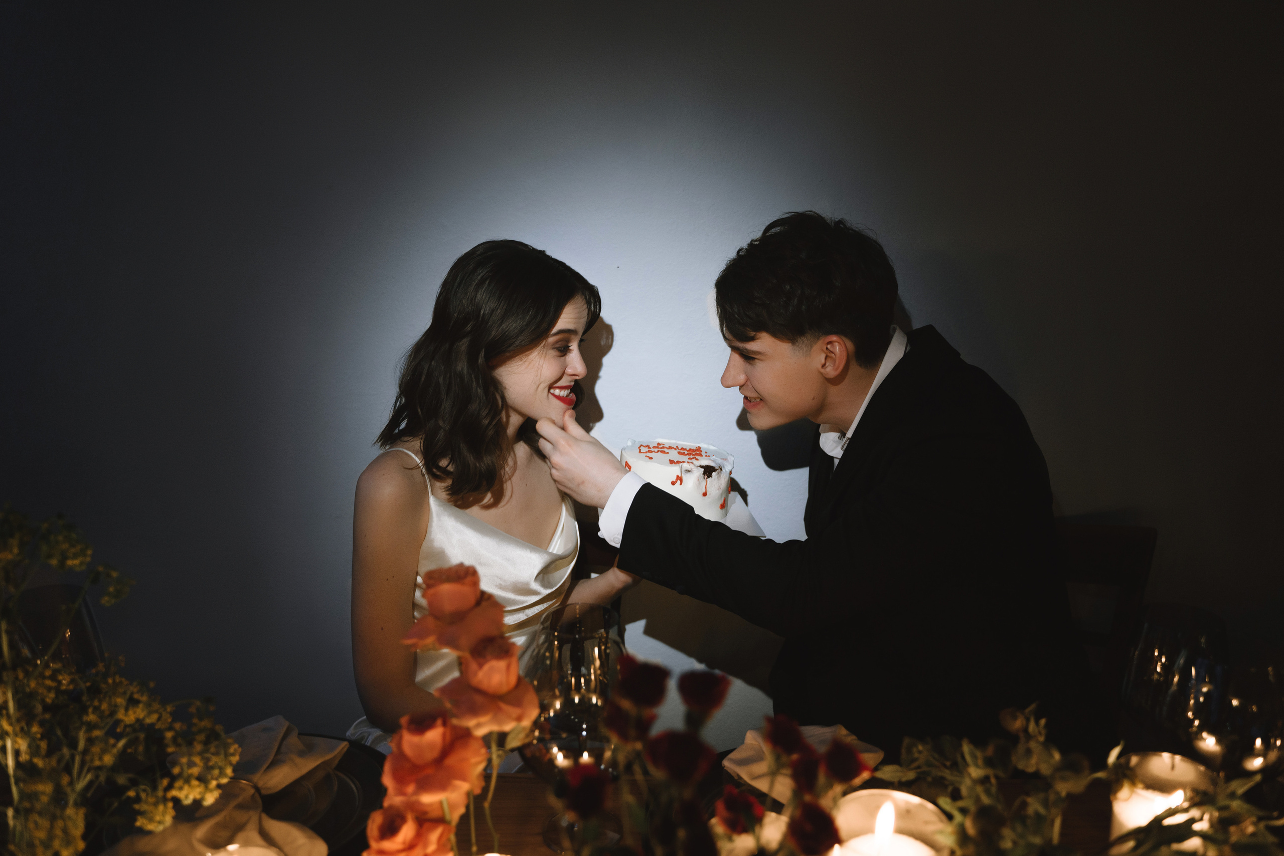 Marriage, love and rock-n-roll. Свадебный фотограф в Москве Мария Кривоногова