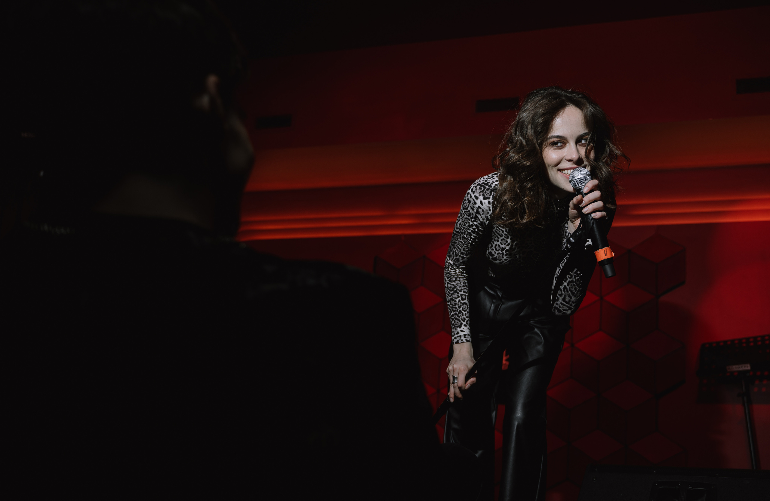 Marriage, love and rock-n-roll. Свадебный фотограф в Москве Мария Кривоногова