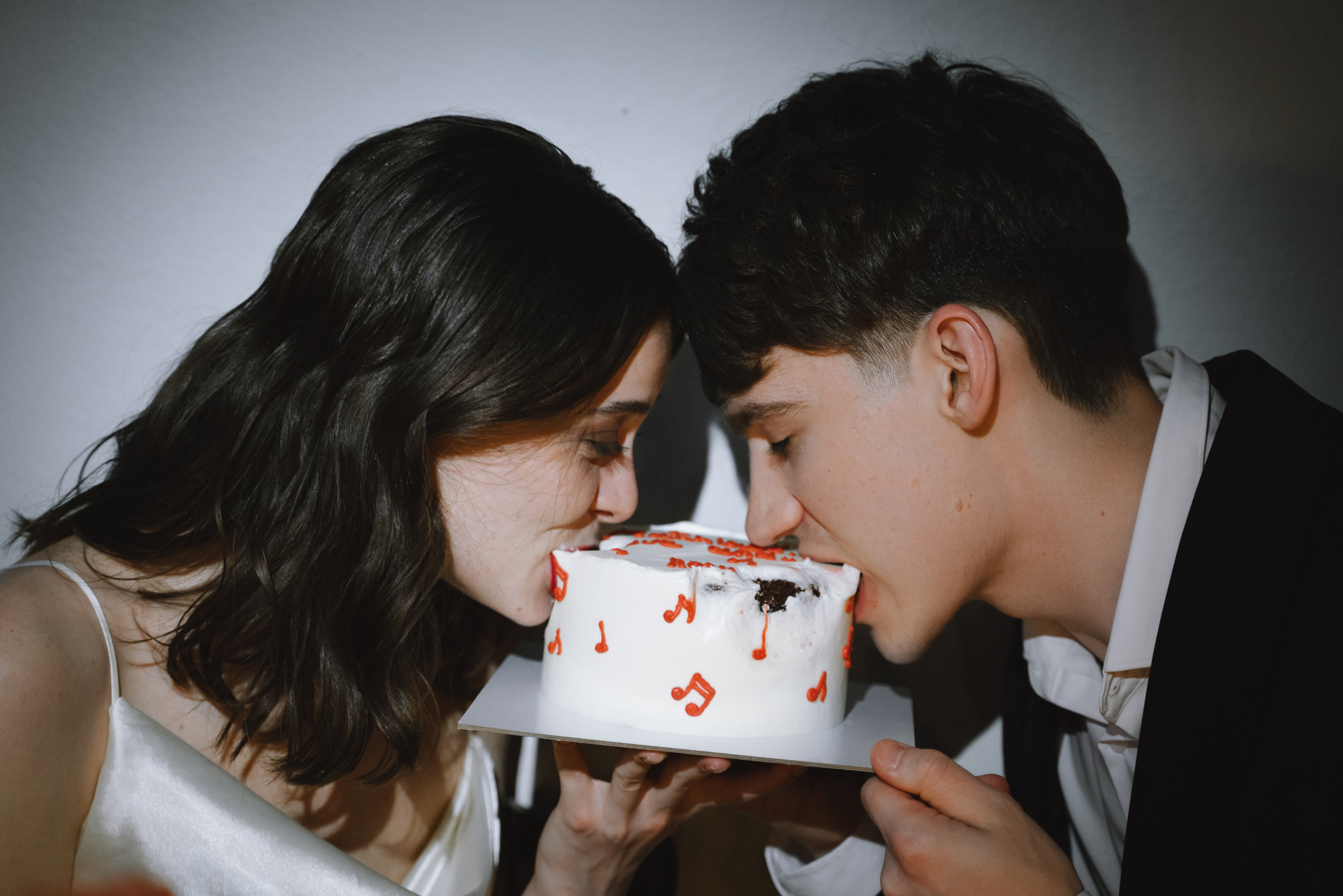 Marriage, love and rock-n-roll. Свадебный фотограф в Москве Мария Кривоногова