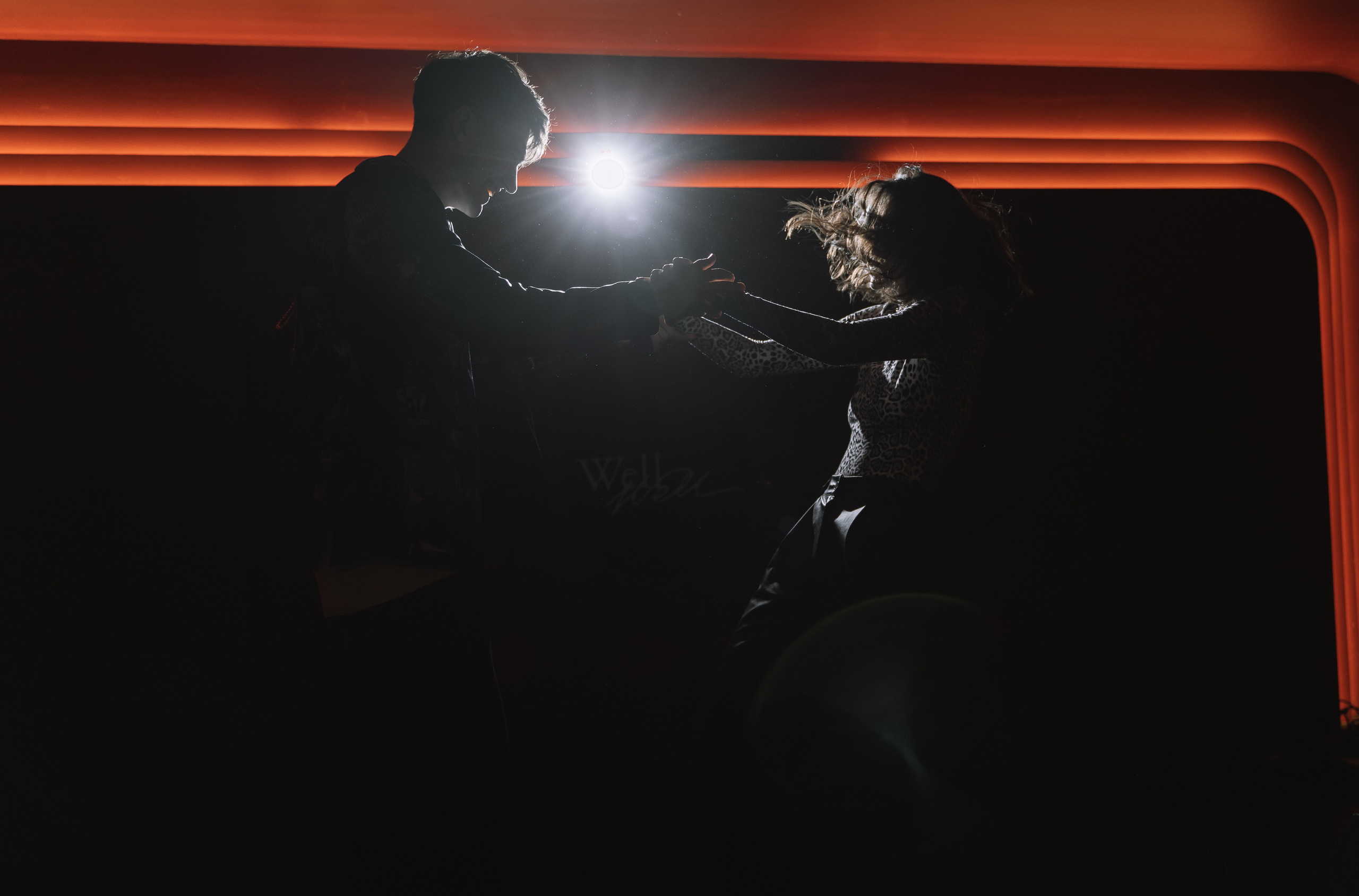 Marriage, love and rock-n-roll. Свадебный фотограф в Москве Мария Кривоногова