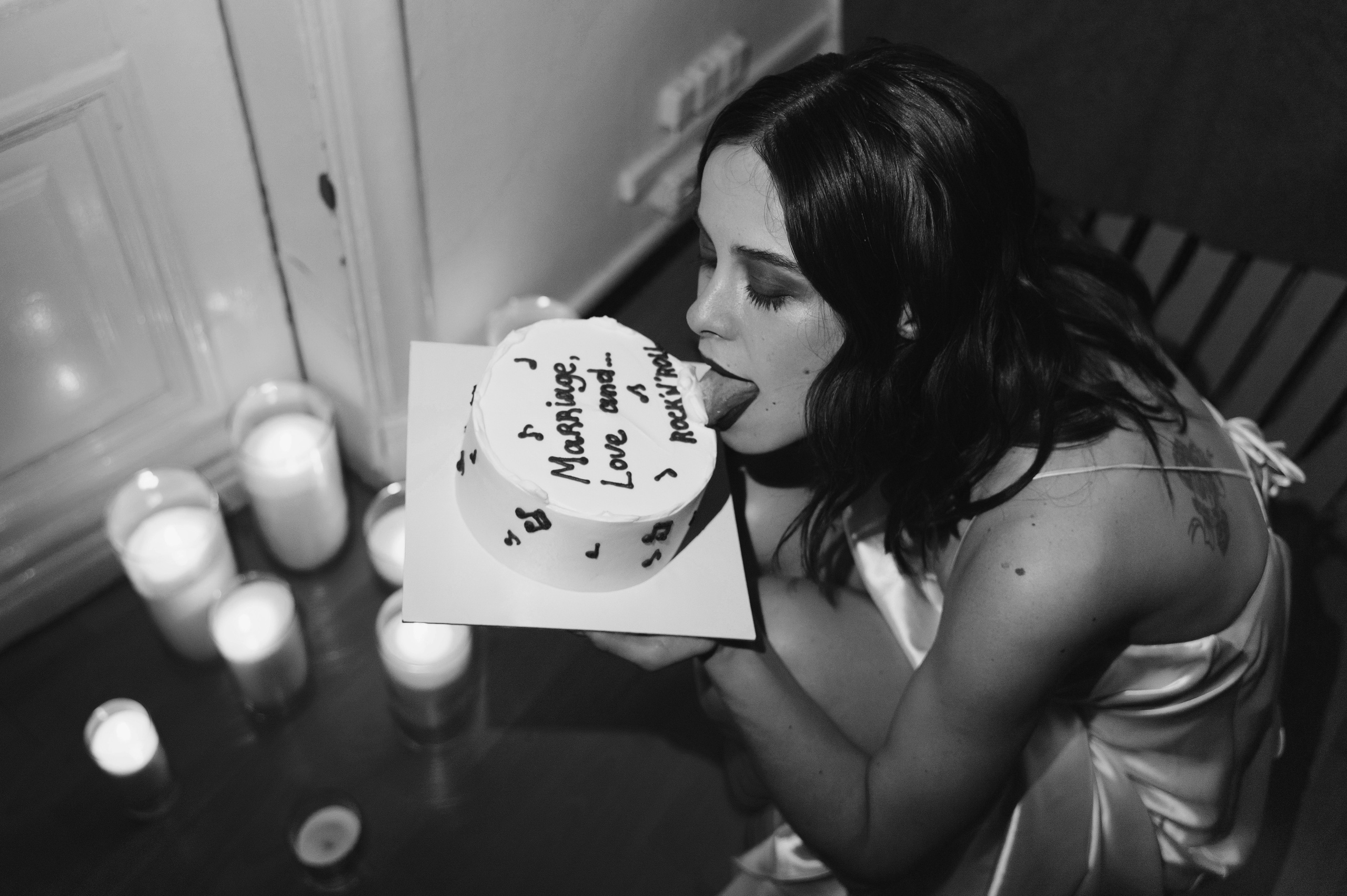 Marriage, love and rock-n-roll. Свадебный фотограф в Москве Мария Кривоногова