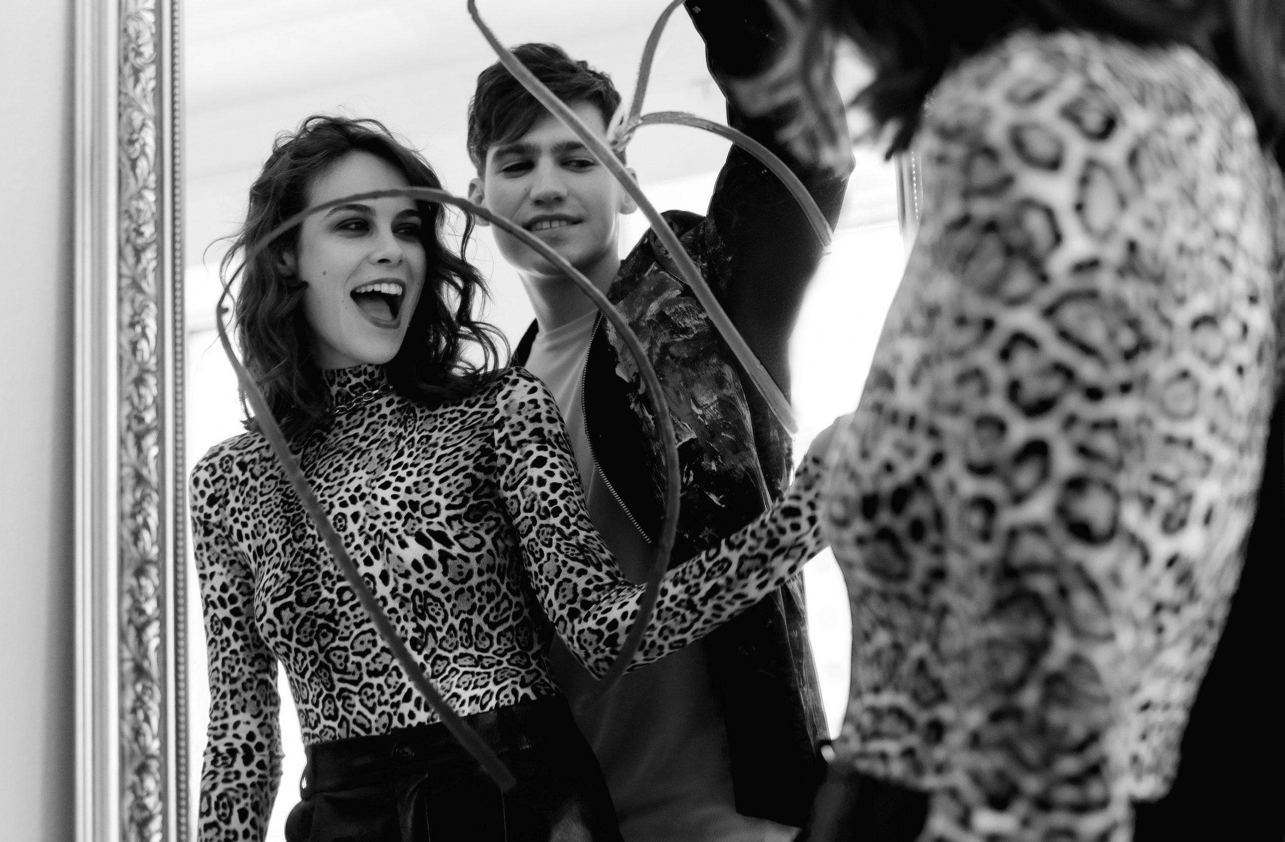 Marriage, love and rock-n-roll. Свадебный фотограф в Москве Мария Кривоногова