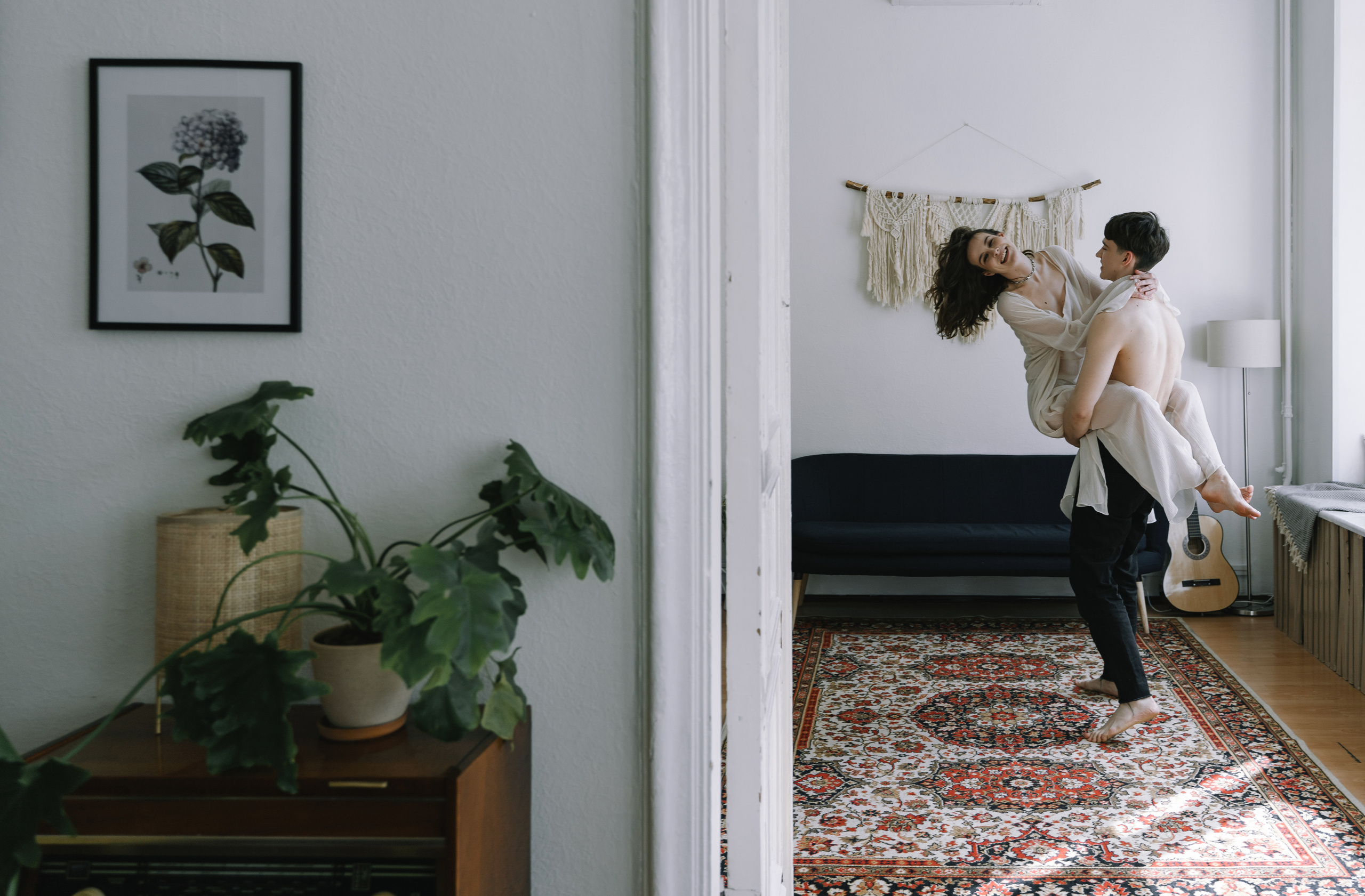 Marriage, love and rock-n-roll. Свадебный фотограф в Москве Мария Кривоногова