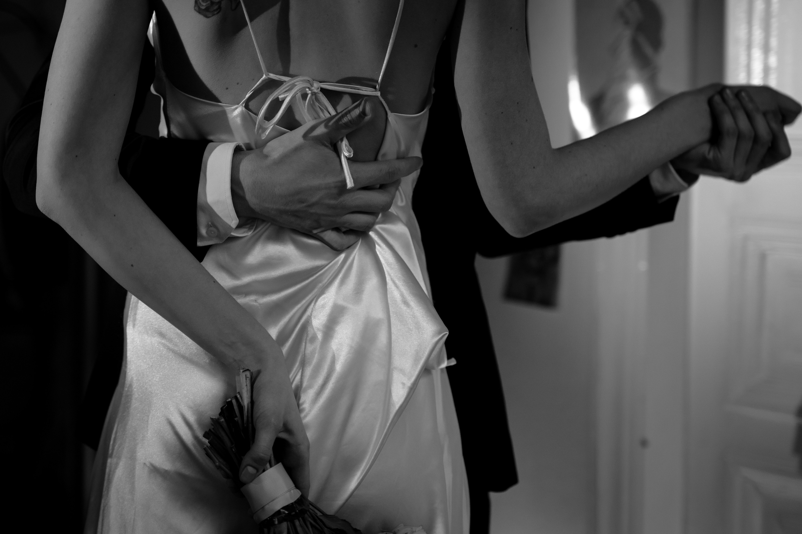 Marriage, love and rock-n-roll. Свадебный фотограф в Москве Мария Кривоногова