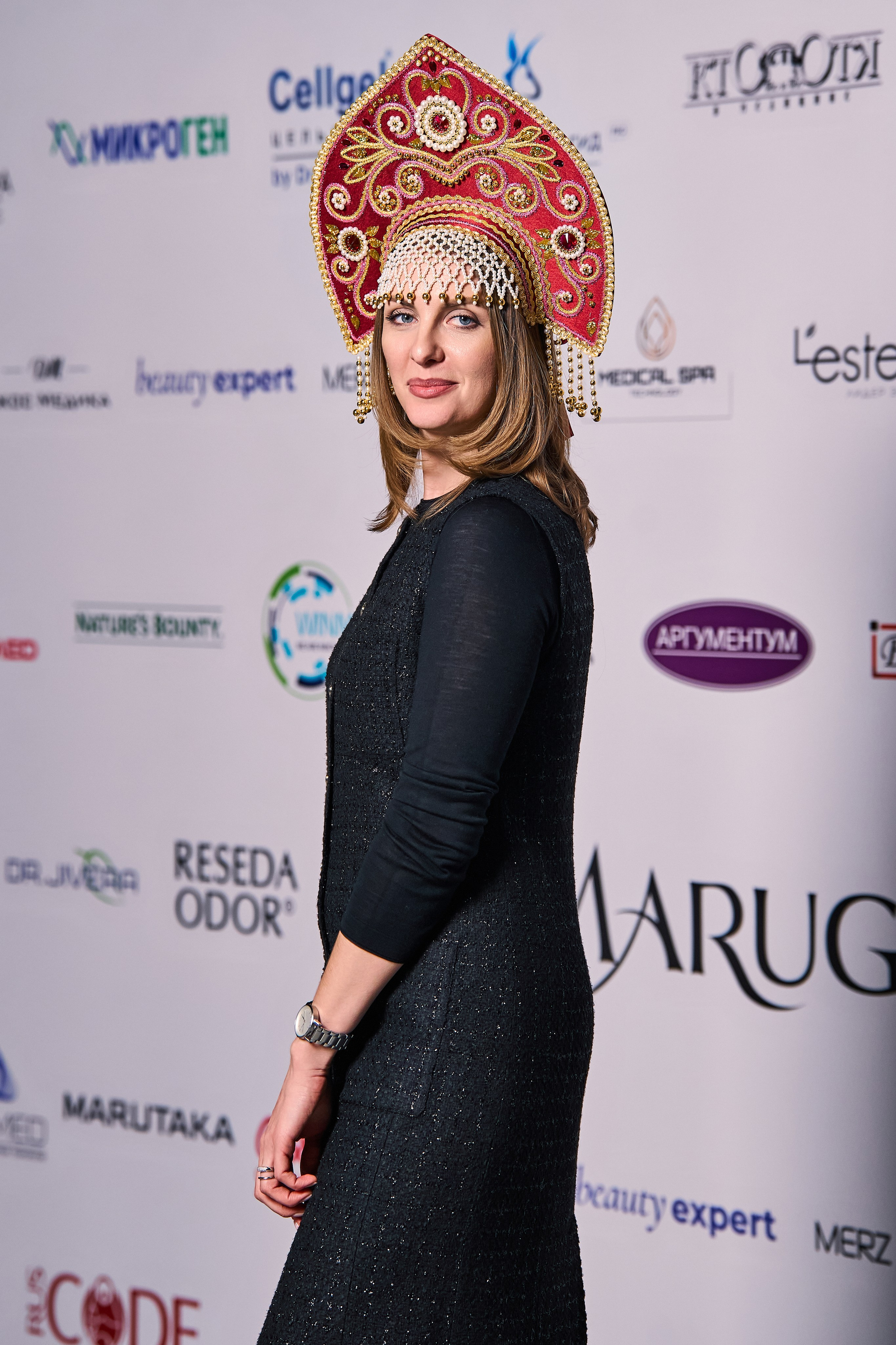 ПРЕСС ВОЛ. PRO-AGELESS